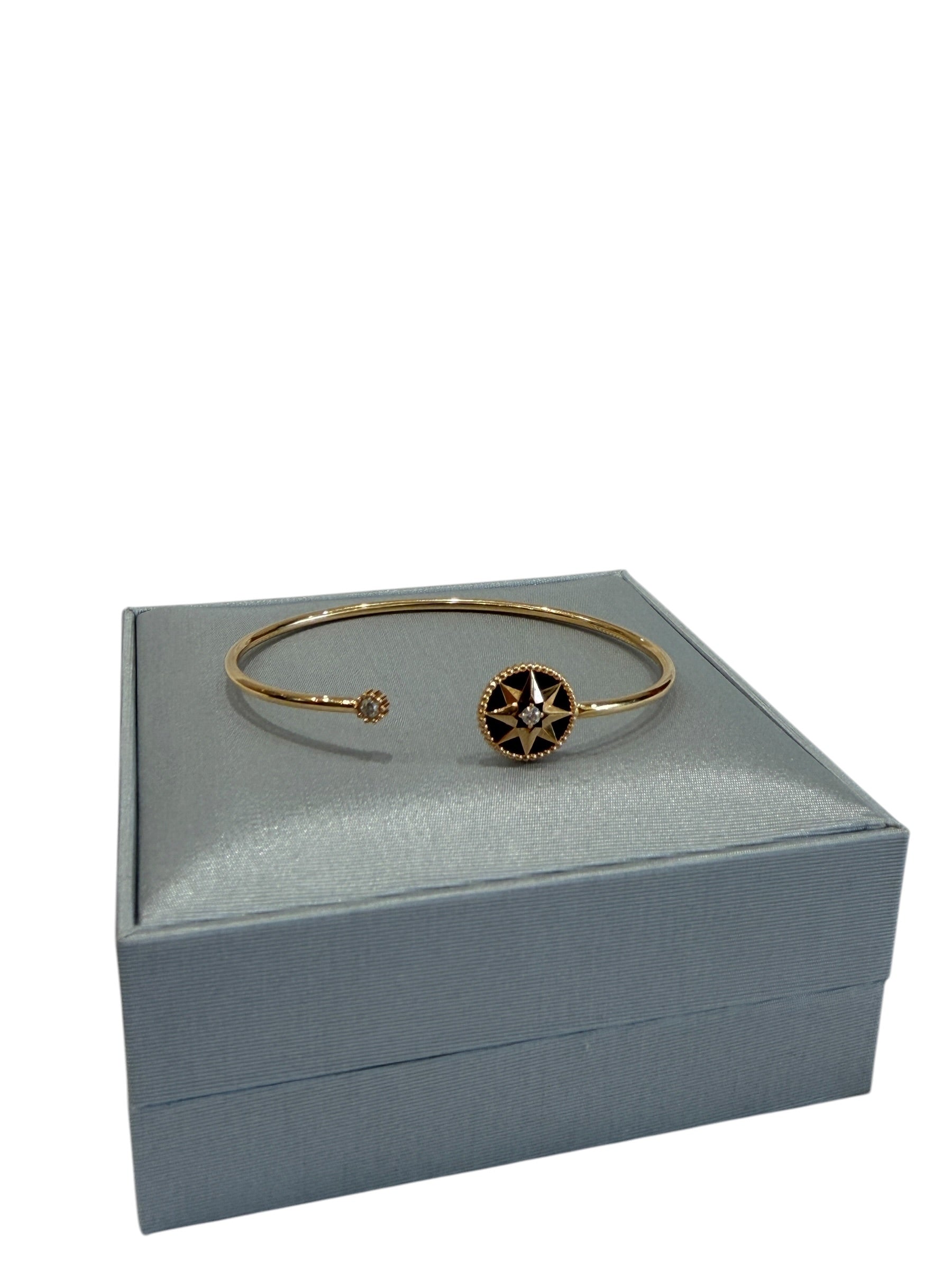 Dior - Bracelet Rose des vents
