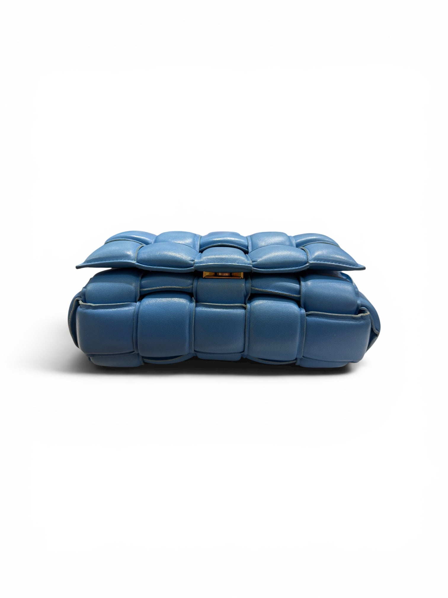 Bottega Veneta – Chain-Cassette-Tasche