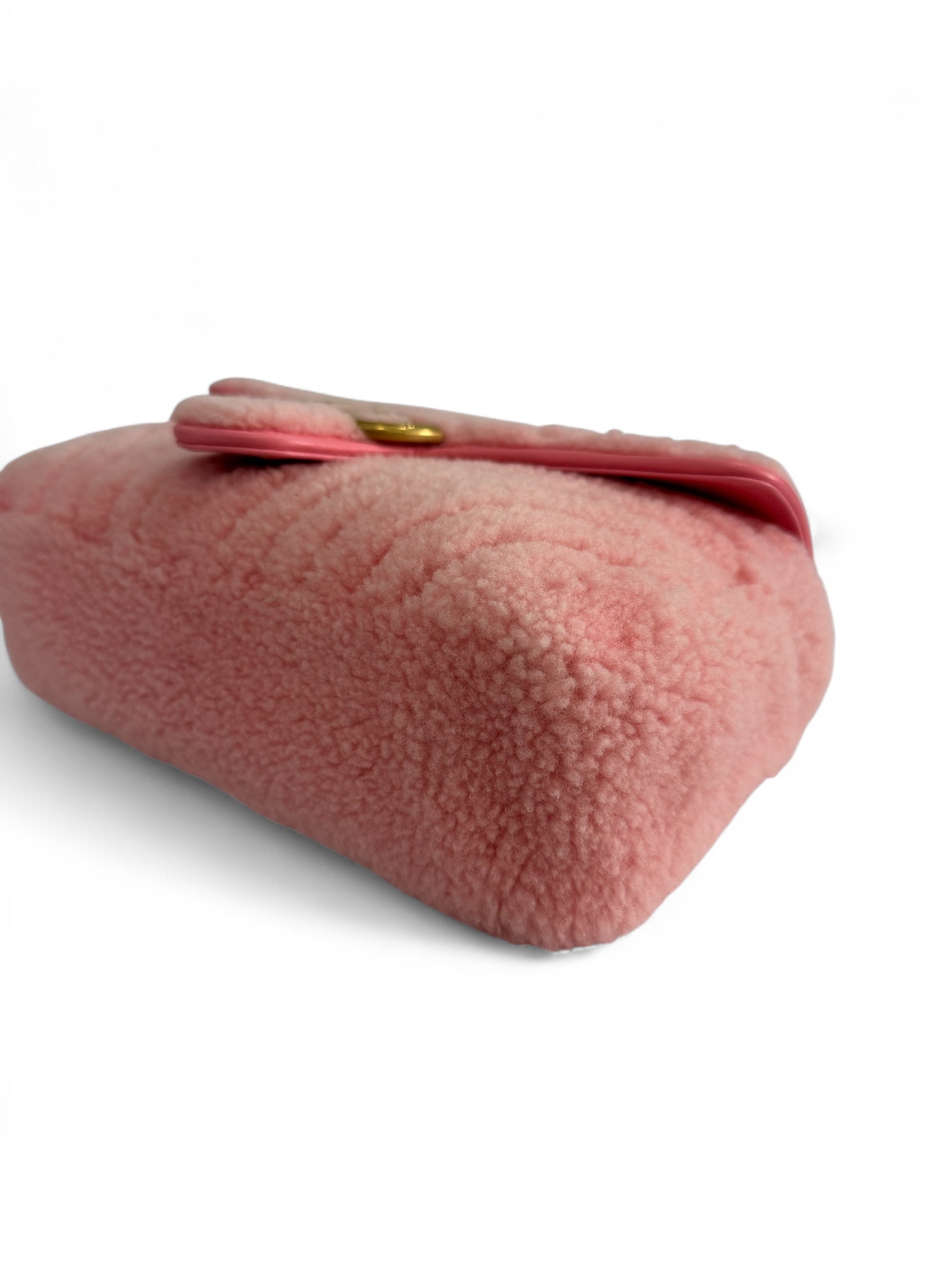 Gucci - Sac Marmont moutmout rose