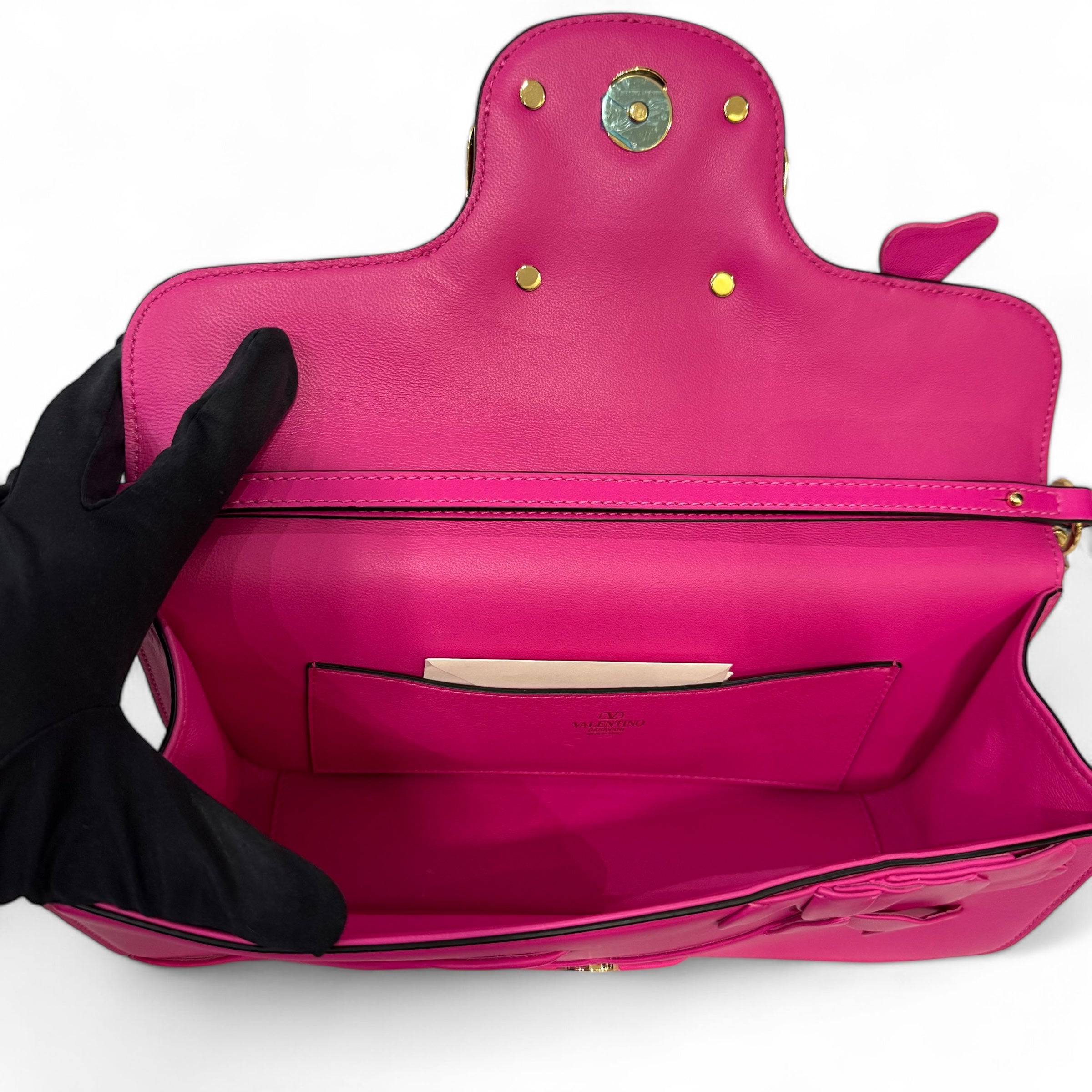 Valentino - Loco bag