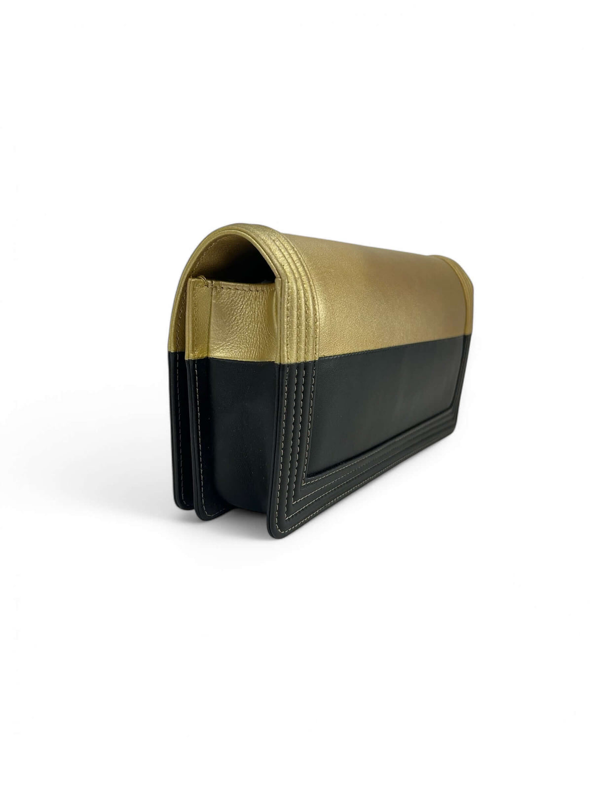 Chanel - Clutch-Tasche Boy