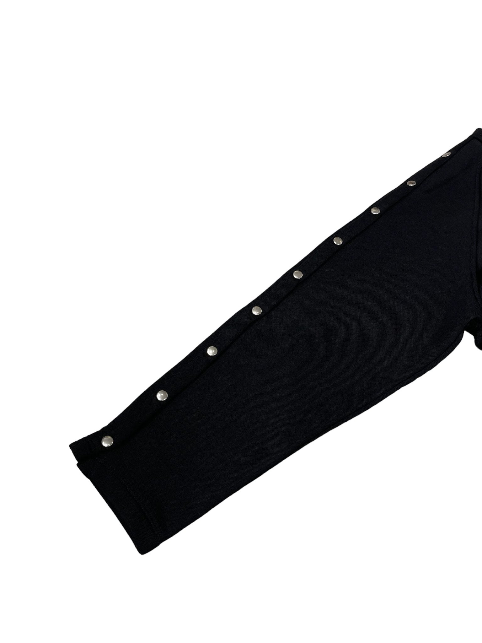 Alexander Wang Pull Noir S - Les Folies d&