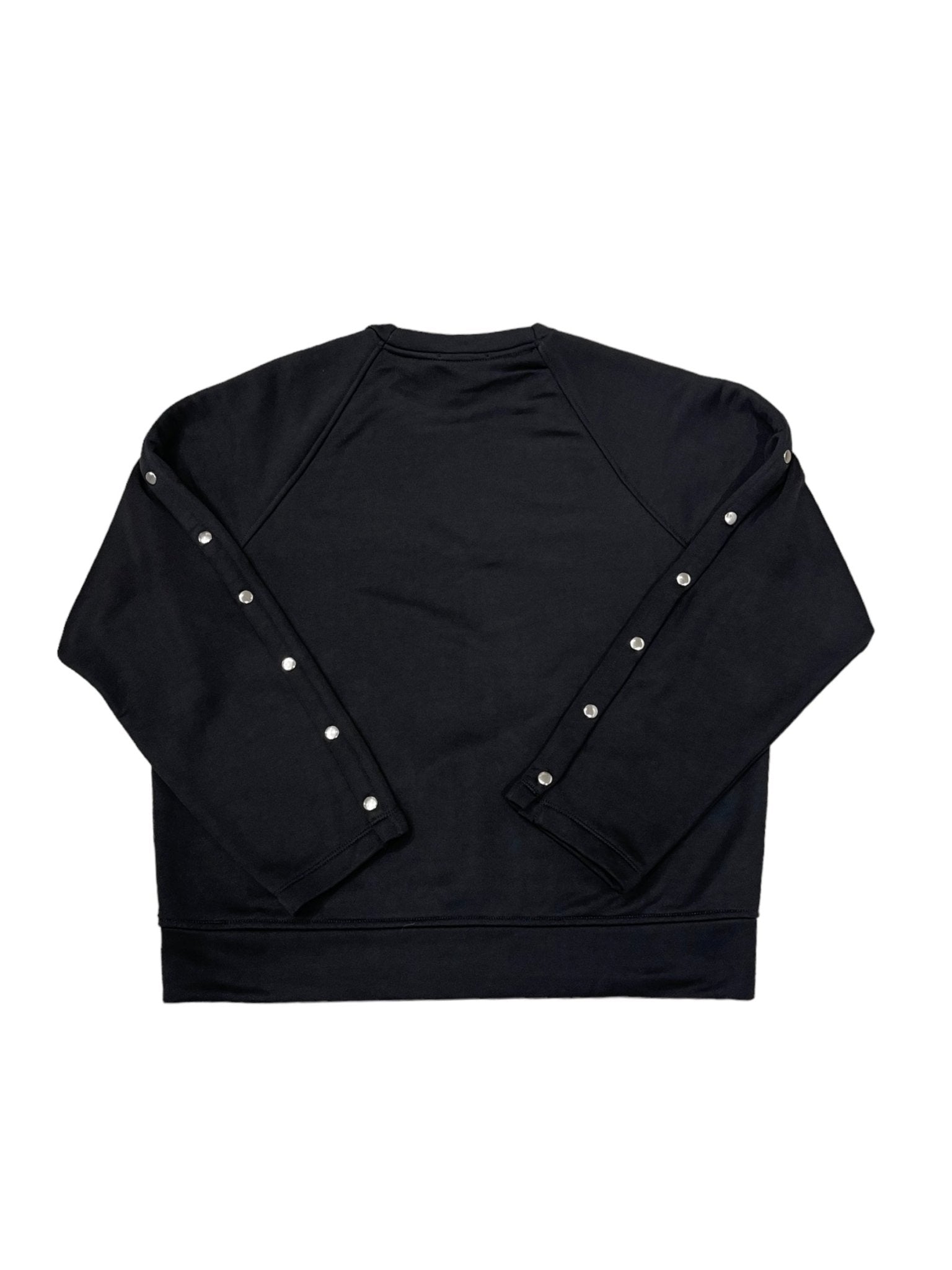 Alexander Wang Pull Noir S - Les Folies d&