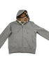 Burberry Gilet à capuche XS - Les Folies d&