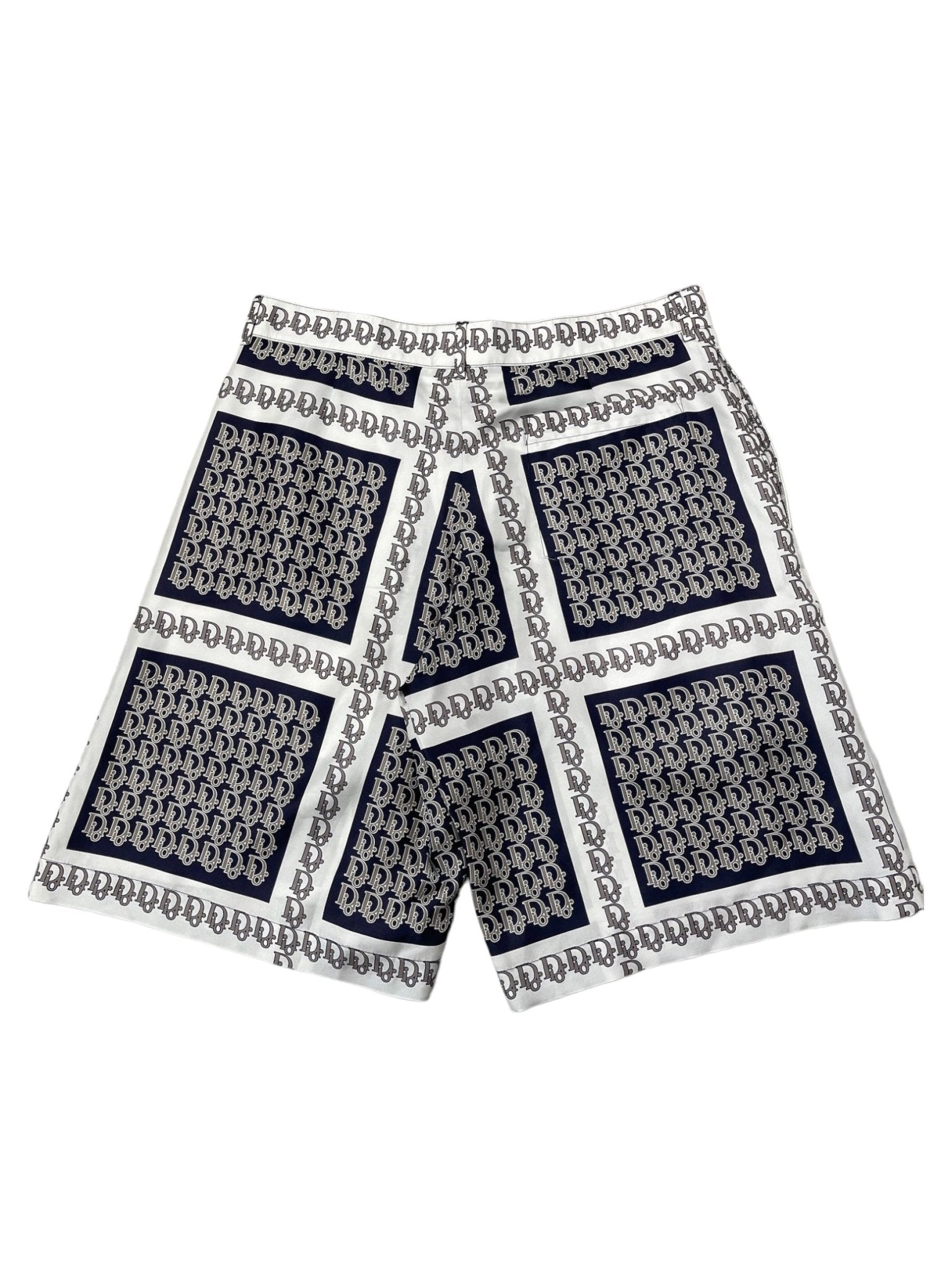 Dior Short oblique 48 - Les Folies d&