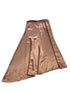 Fendi - Jupe Satin - Les Folies d&