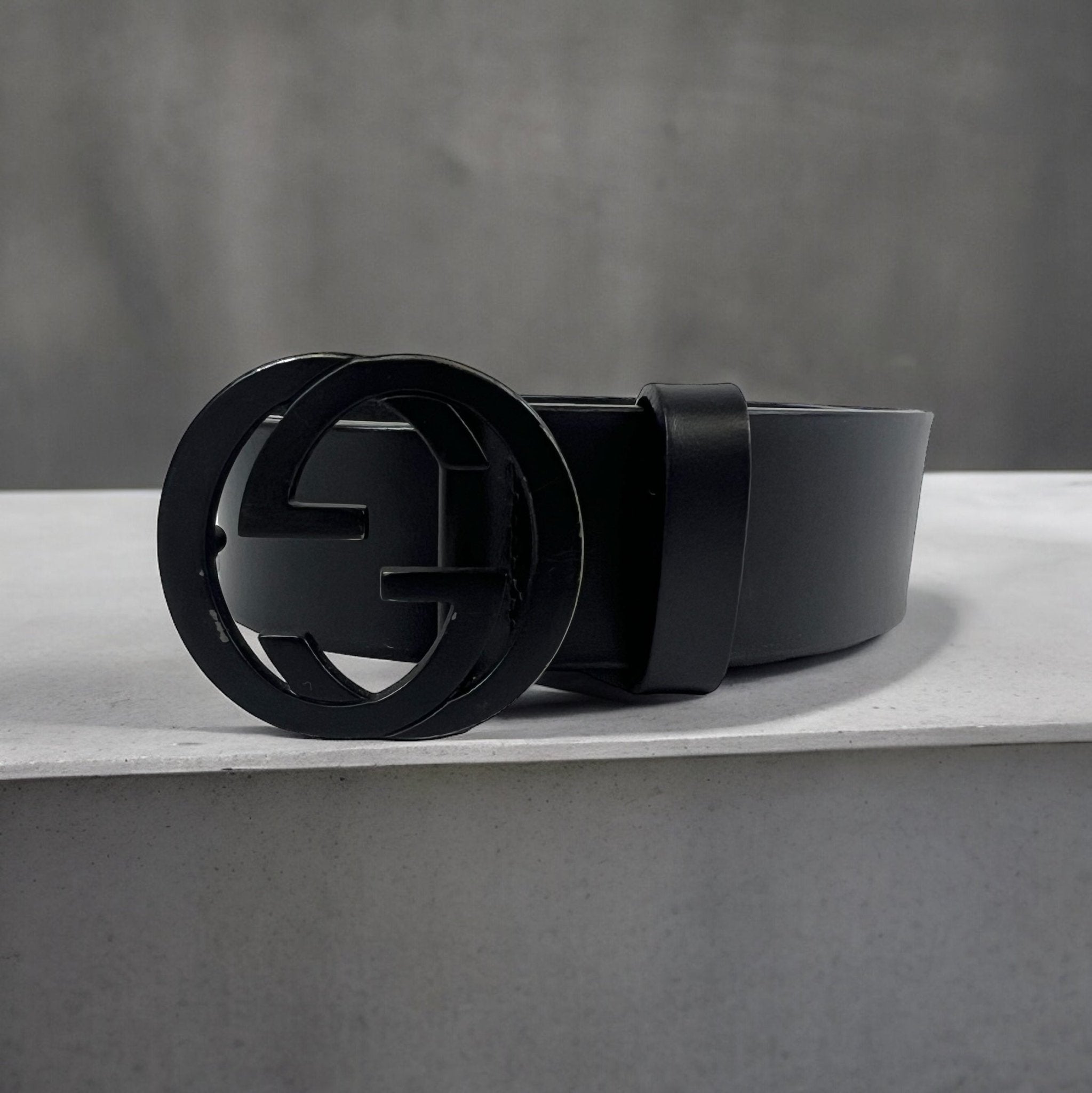 Gucci - Ceinture T.80 - Les Folies d&