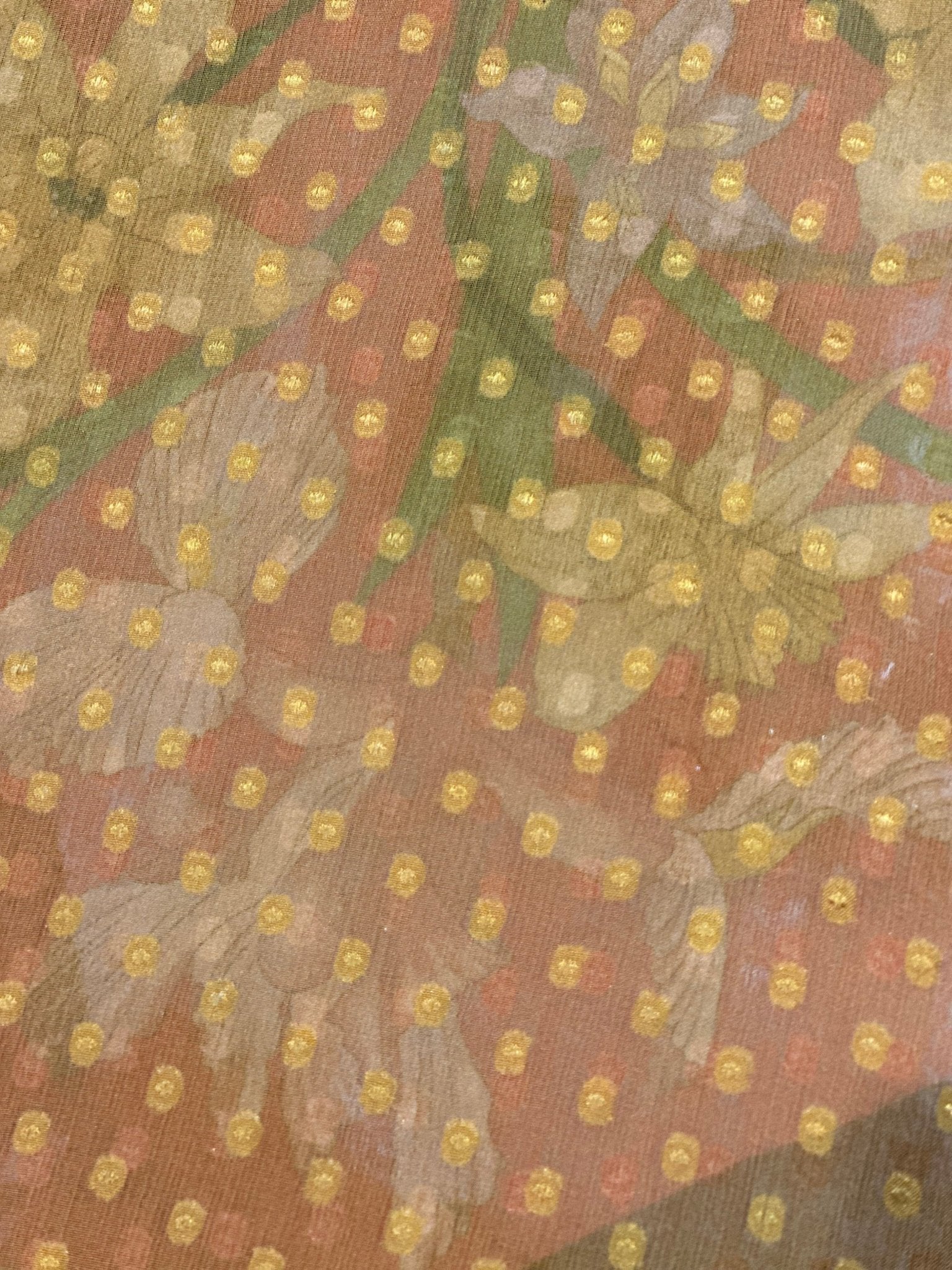 Gucci - Étole - Les Folies d&