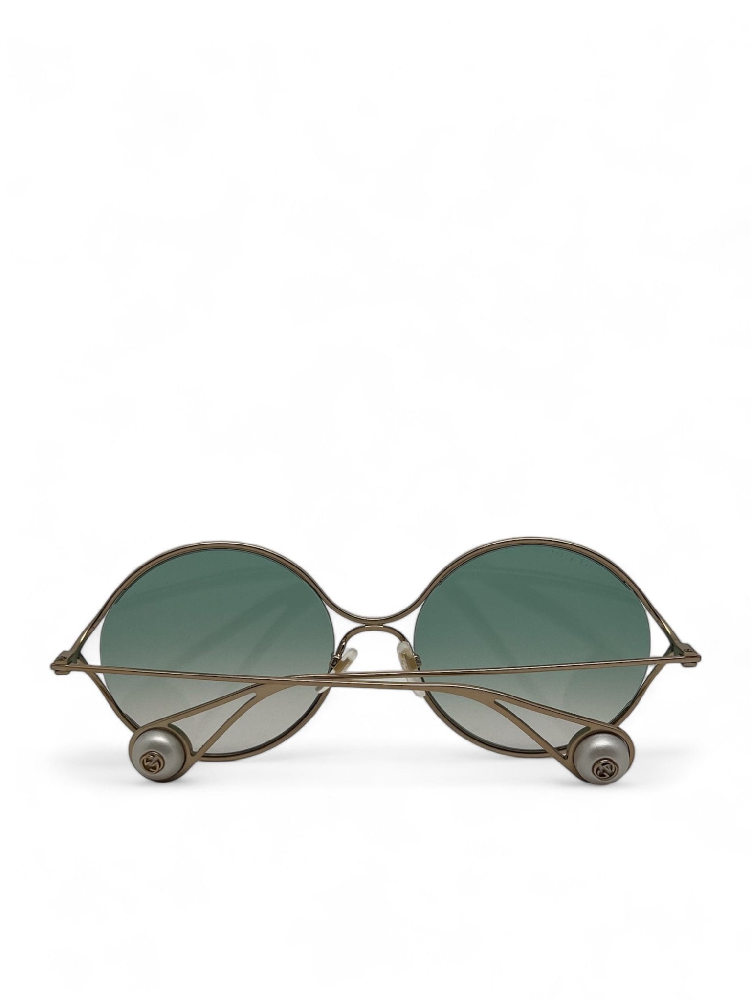 Gucci - Lunettes de soleil - Les Folies d&