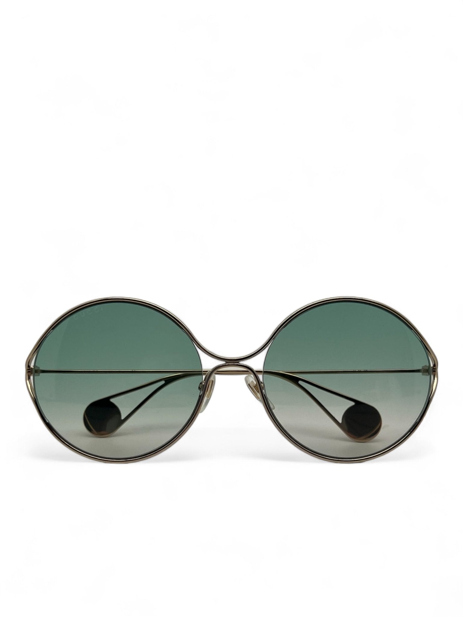 Gucci - Lunettes de soleil - Les Folies d&