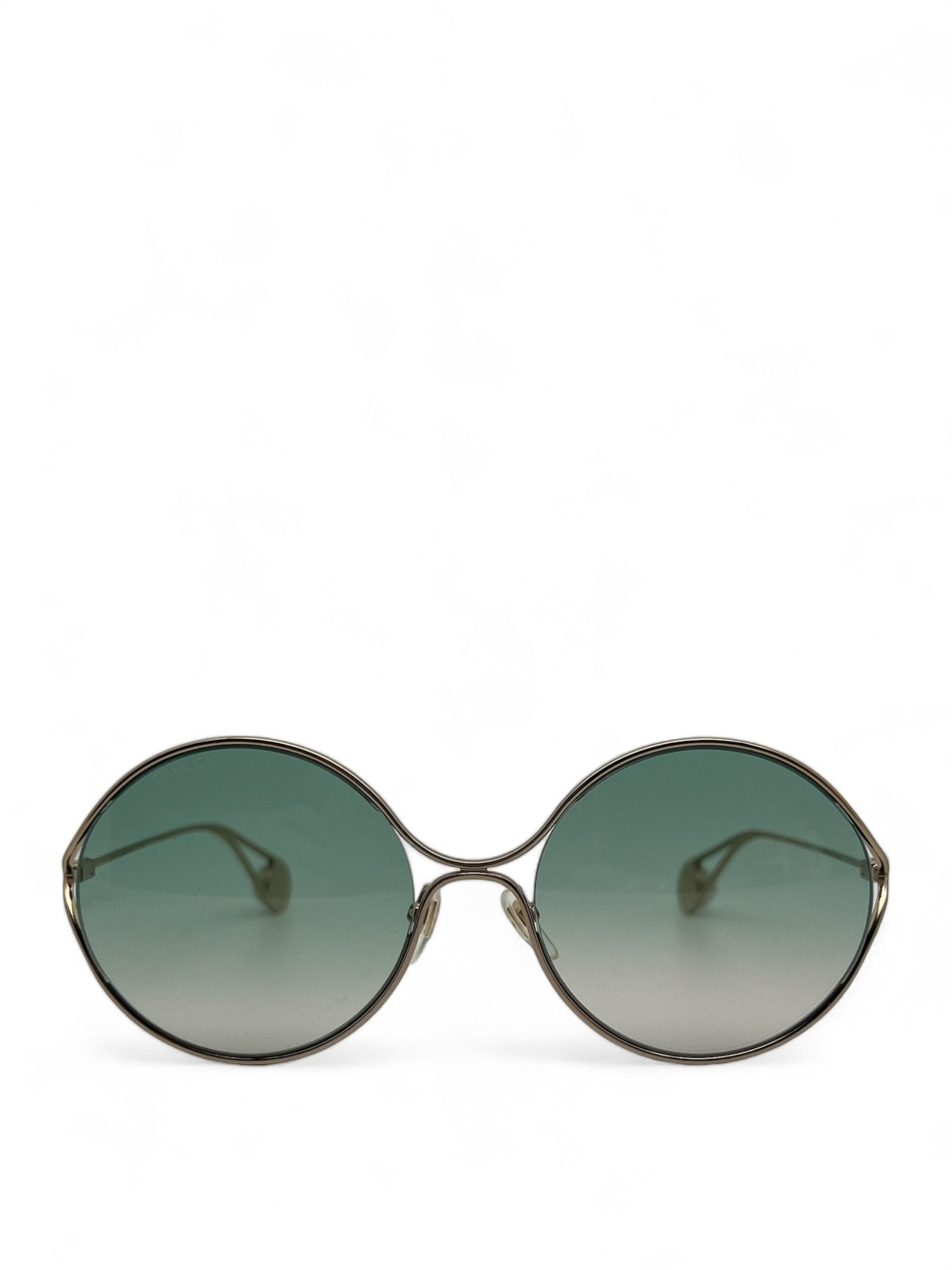Gucci - Lunettes de soleil - Les Folies d&