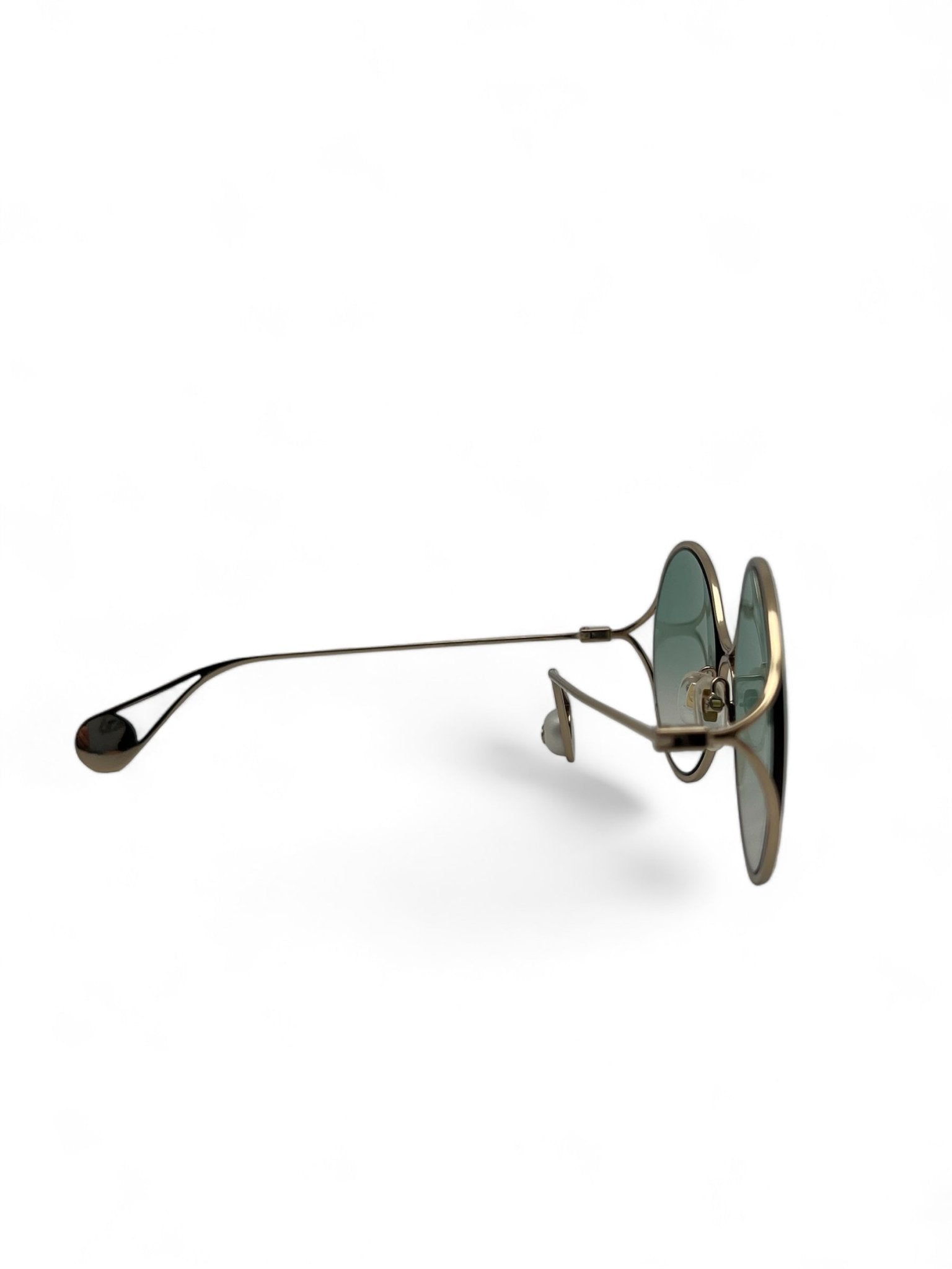 Gucci - Lunettes de soleil - Les Folies d&