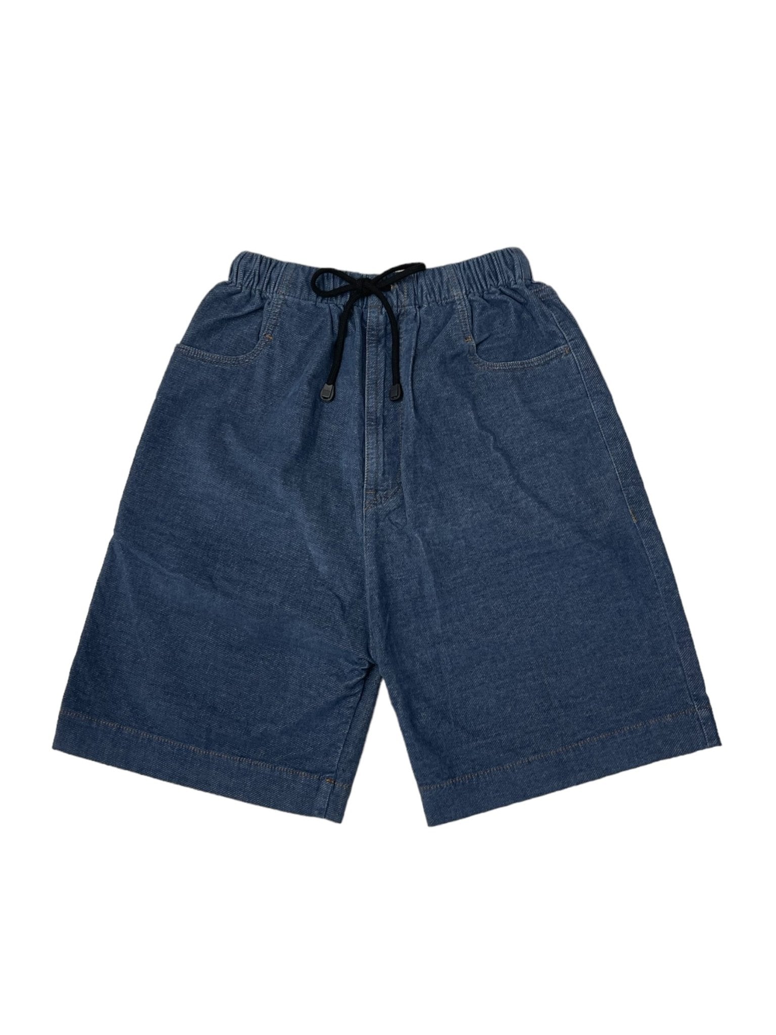Gucci Short Bleu 28 - Les Folies d&