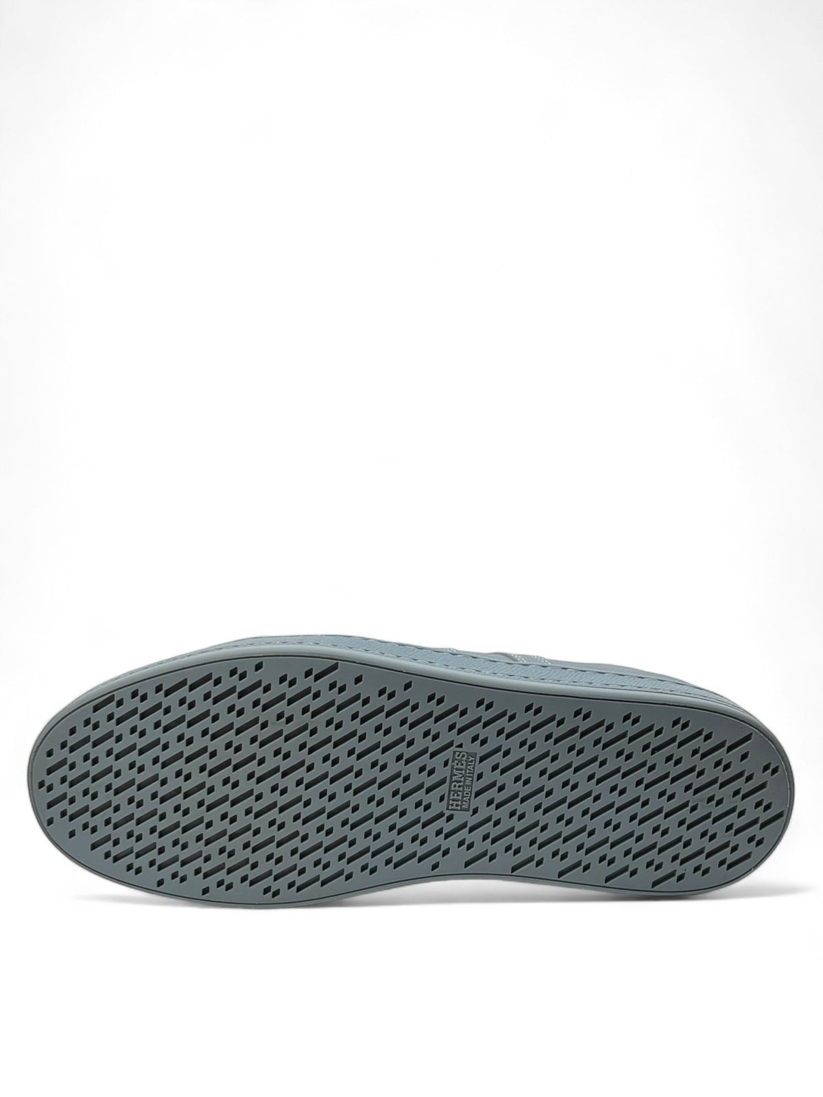 Hermès - Baskets Bleues 41 - Les Folies d&