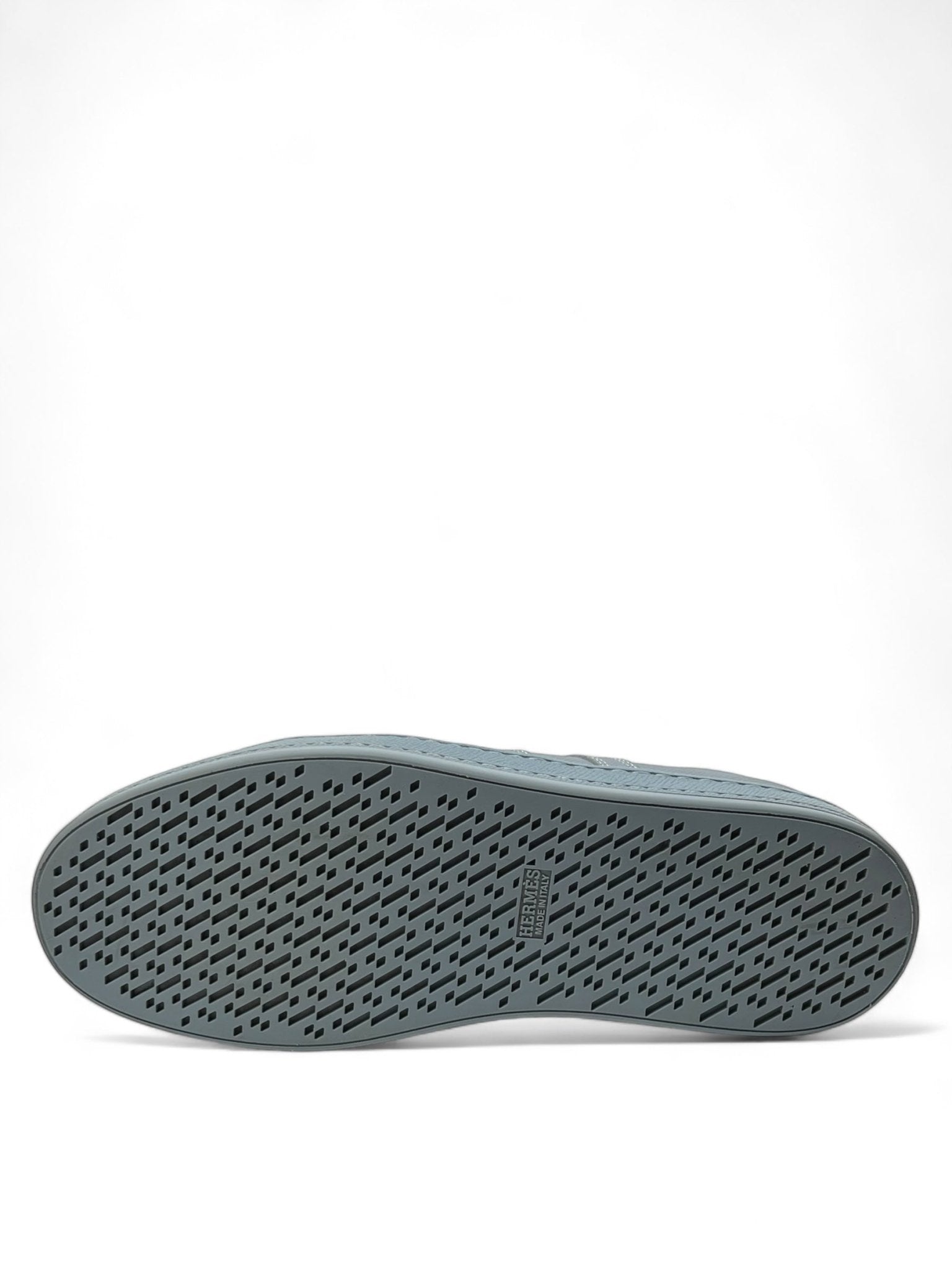 Hermès - Baskets Bleues 41 - Les Folies d&