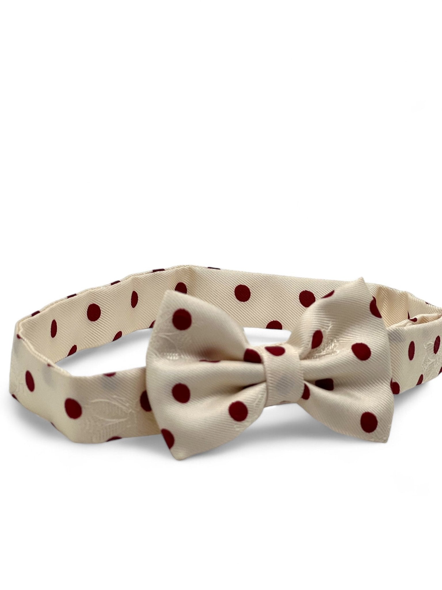 Hermès - Carrés Nœud papillon - Les Folies d&