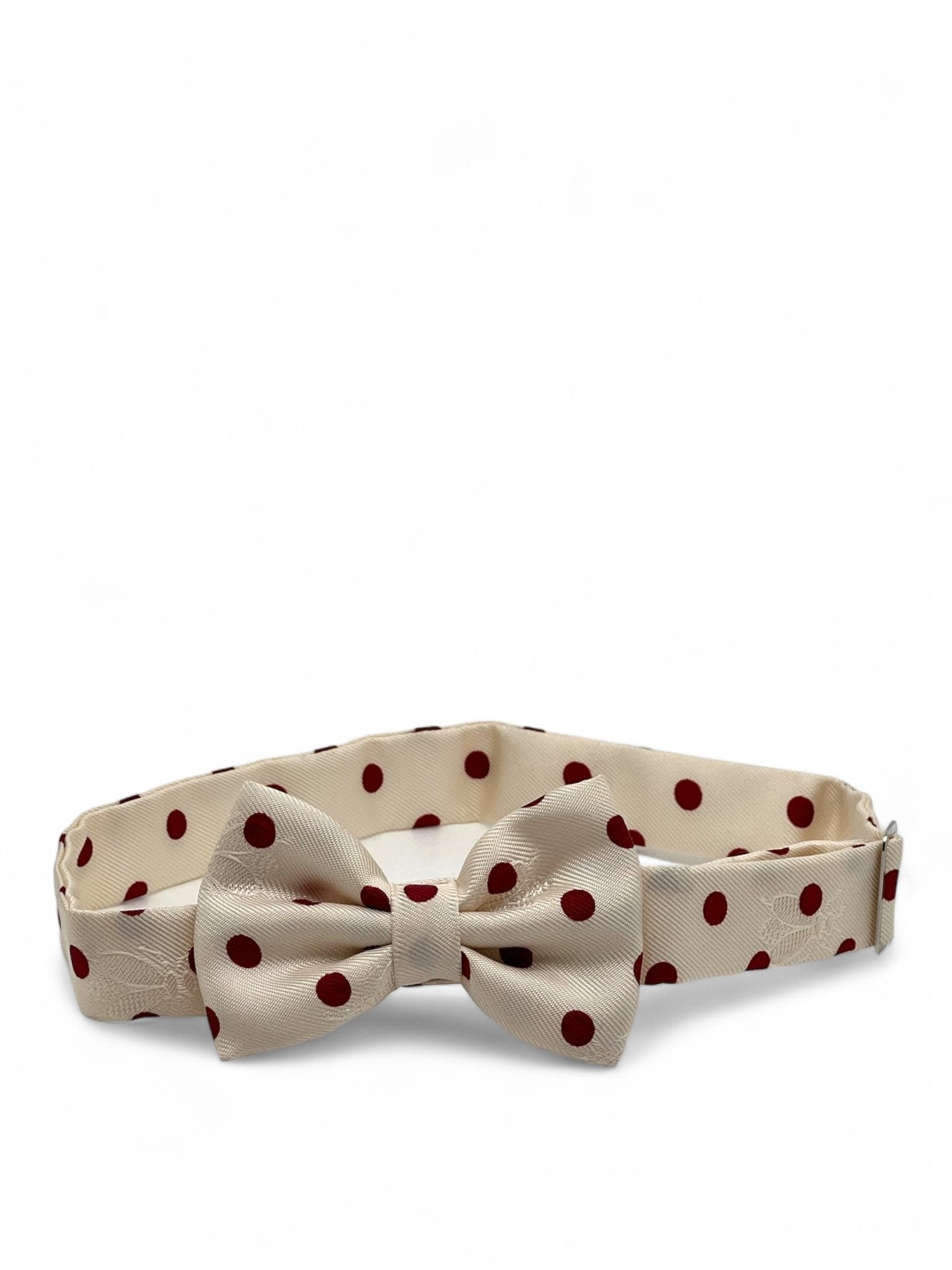 Hermès - Carrés Nœud papillon - Les Folies d&