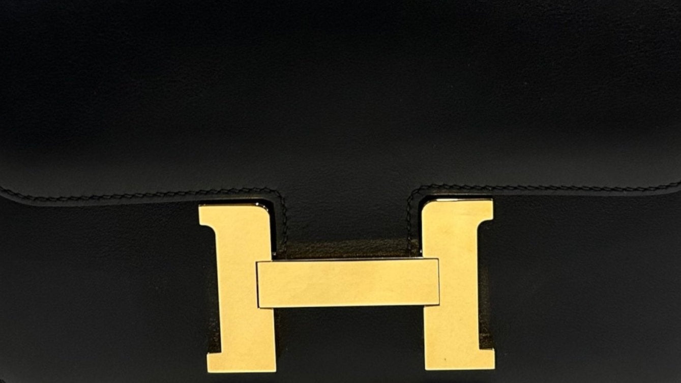 Hermès - Constance 24 - Les Folies d&
