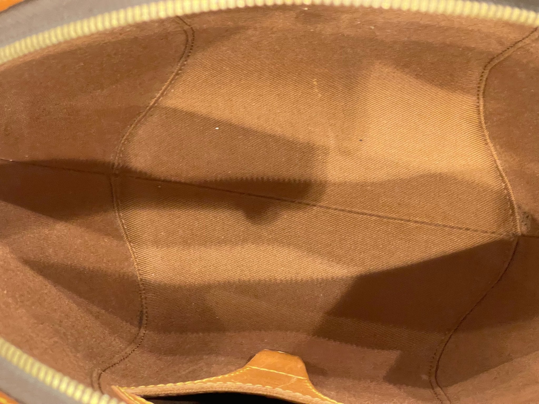Louis Vuitton - Sac Ellipse monogramme - Les Folies d&