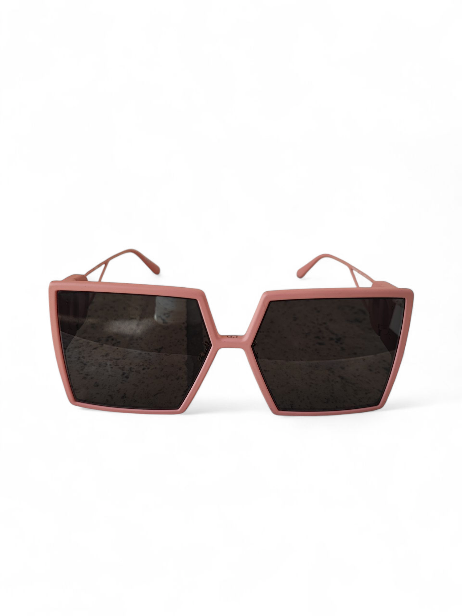 Christian Dior - Lunettes de soleil 30 Montaigne roses