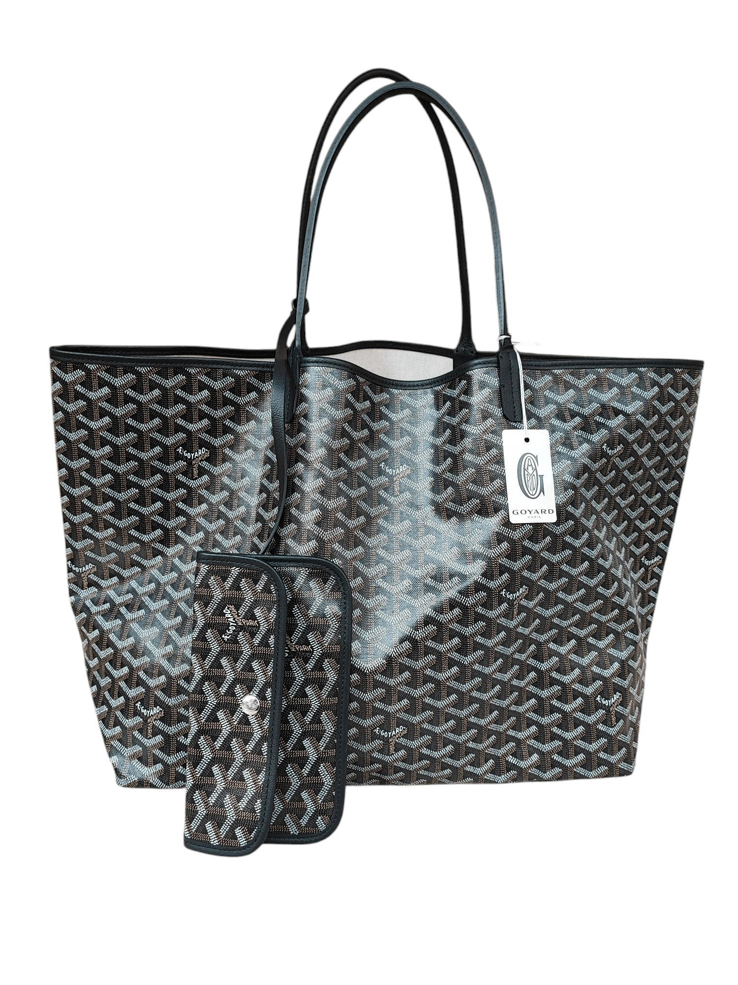 Goyard - Sac cabas Saint Louis GM