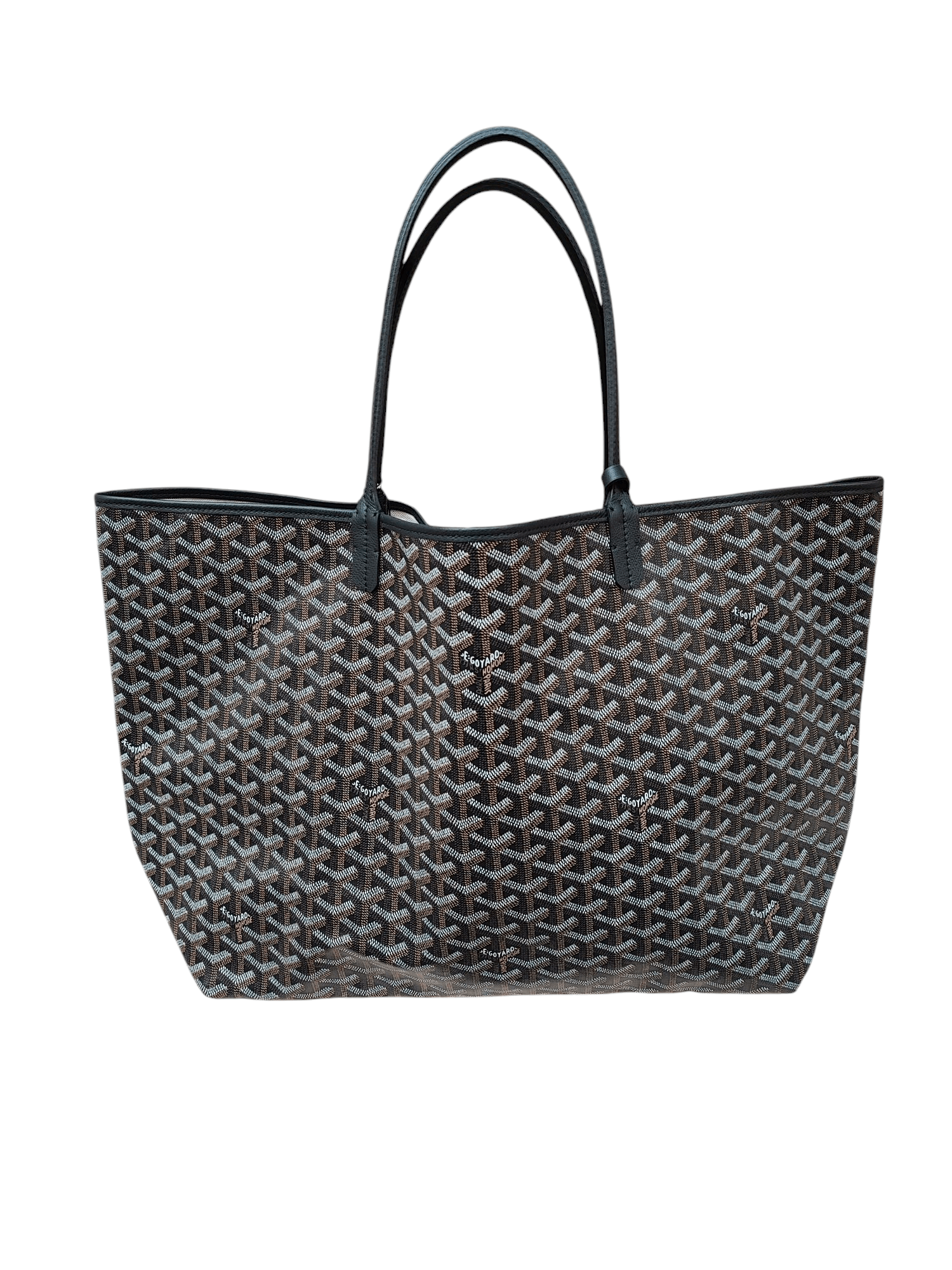 Goyard - Sac cabas Saint Louis GM