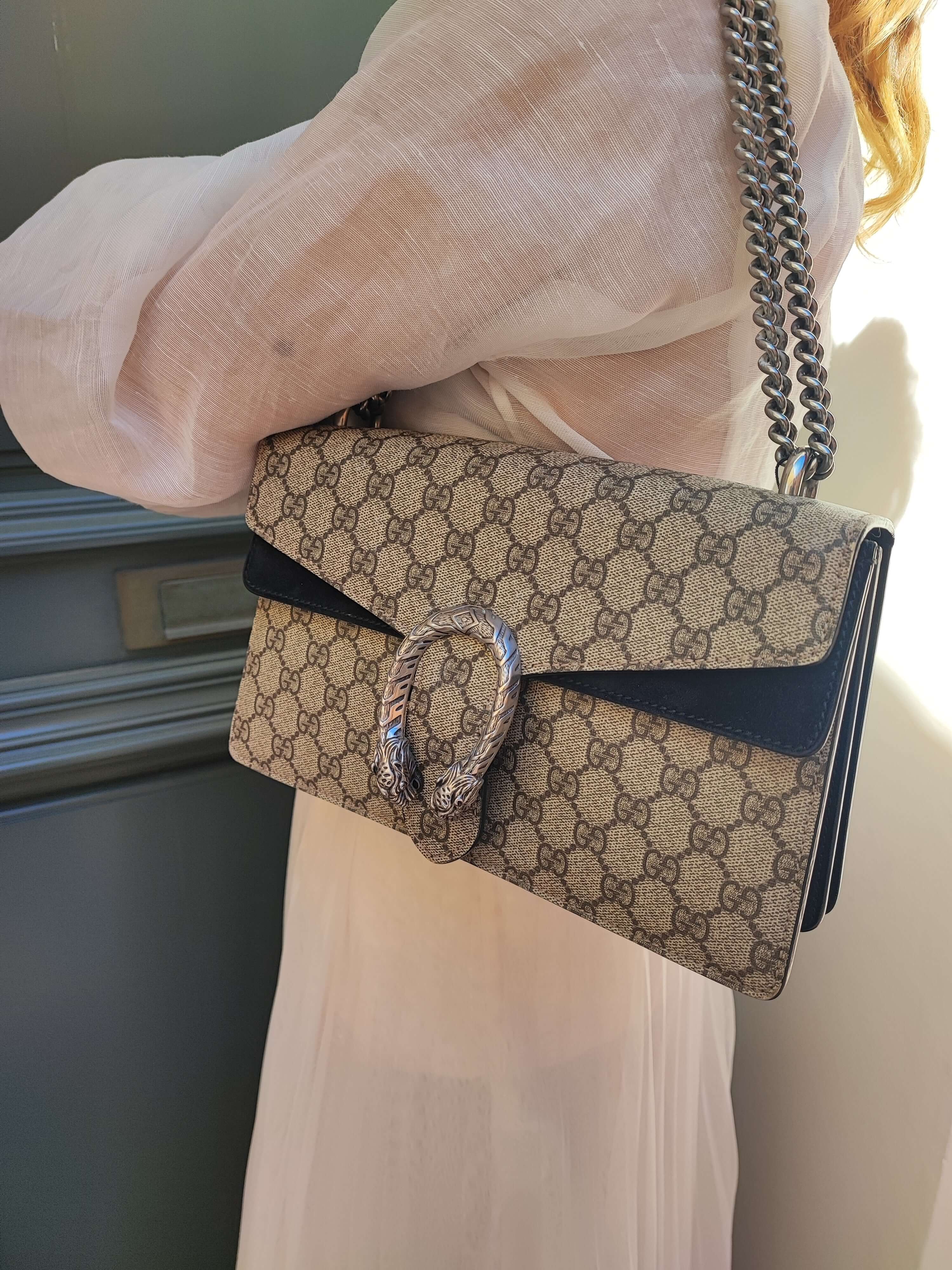 Gucci - Dyonisus Tasche