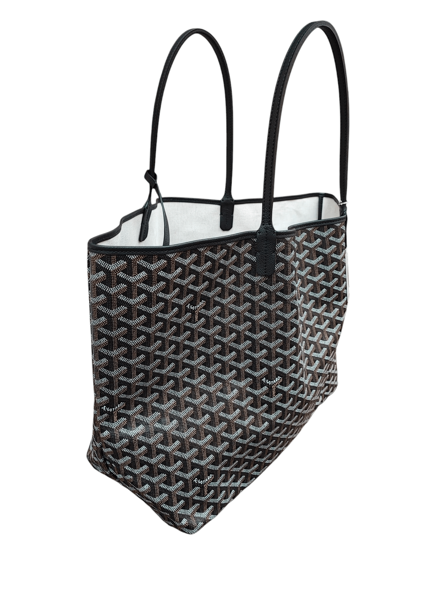 Goyard - Sac cabas Saint Louis GM