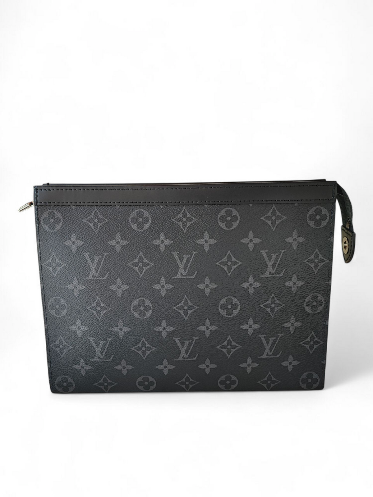 Louis Vuitton - MM Eclipse monogram travel pouch
