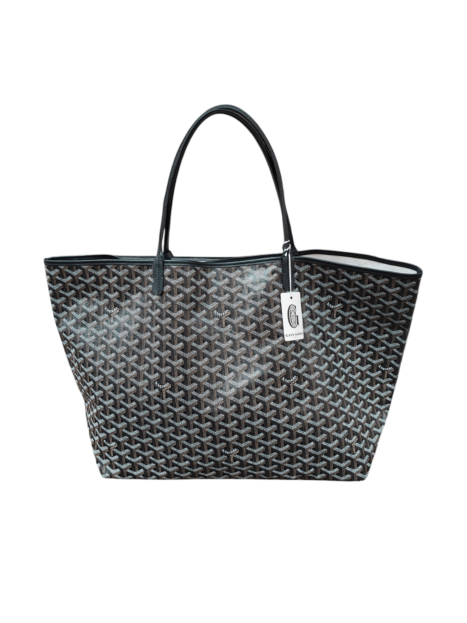 Goyard - Sac cabas Saint Louis GM