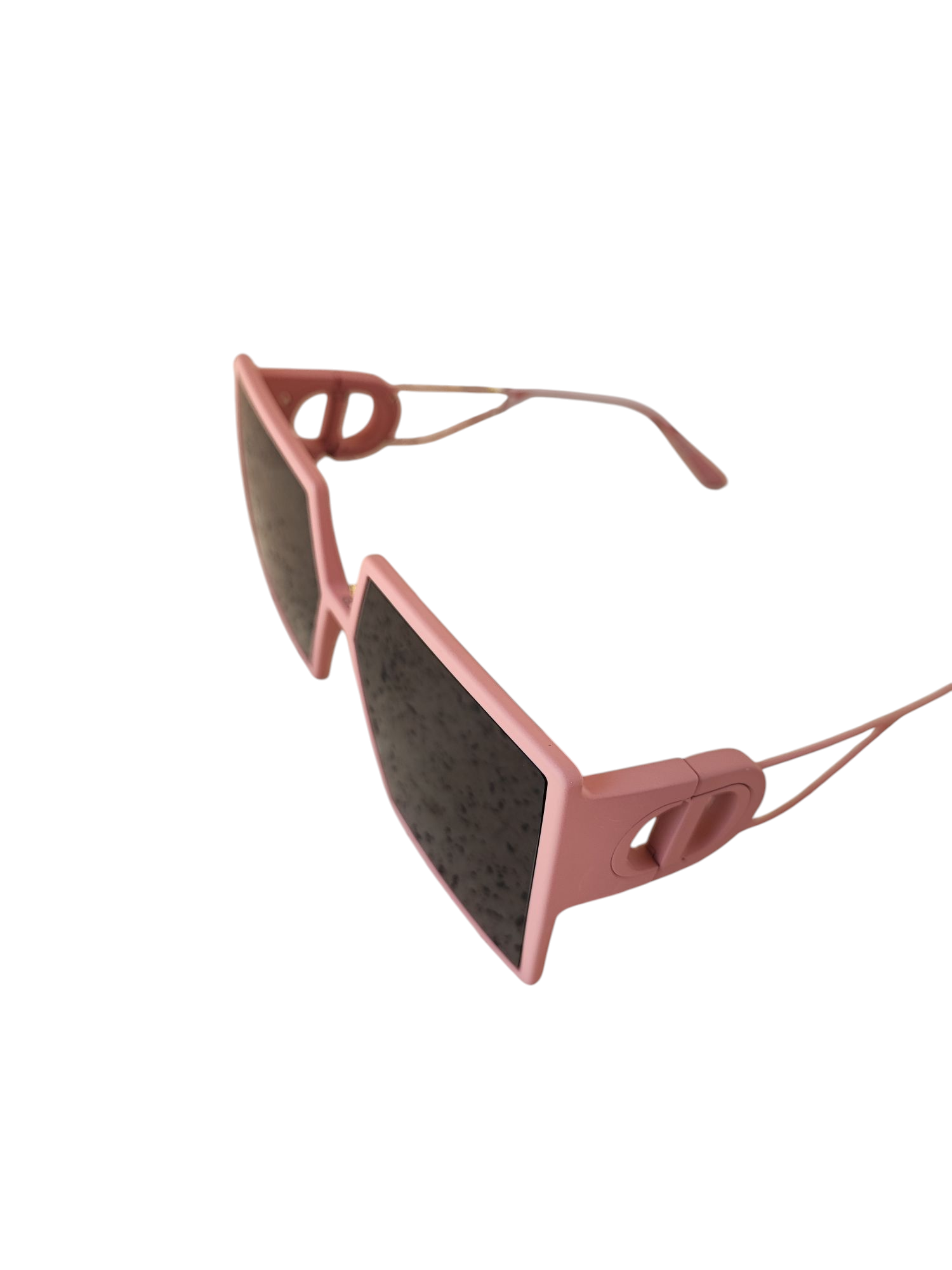Christian Dior - Lunettes de soleil 30 Montaigne roses