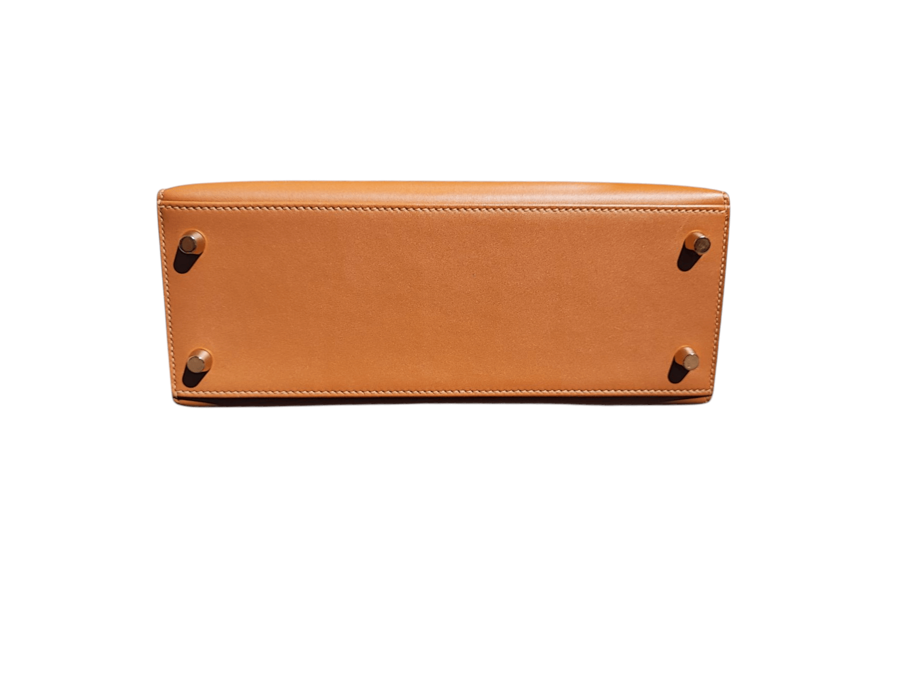 Hermès - Sac Kelly 25 cigare