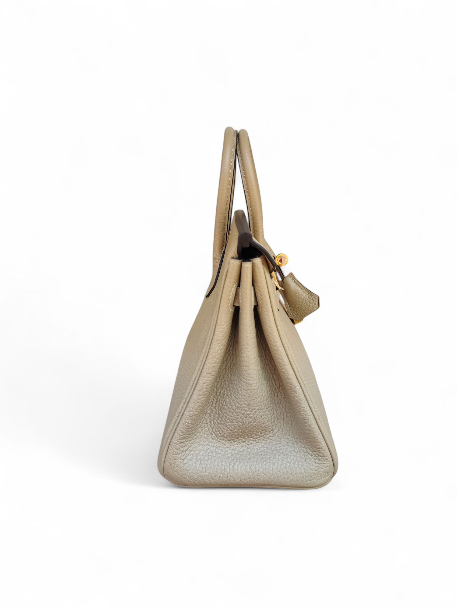 Hermès - Birkin 25 Trench - Commande spéciale