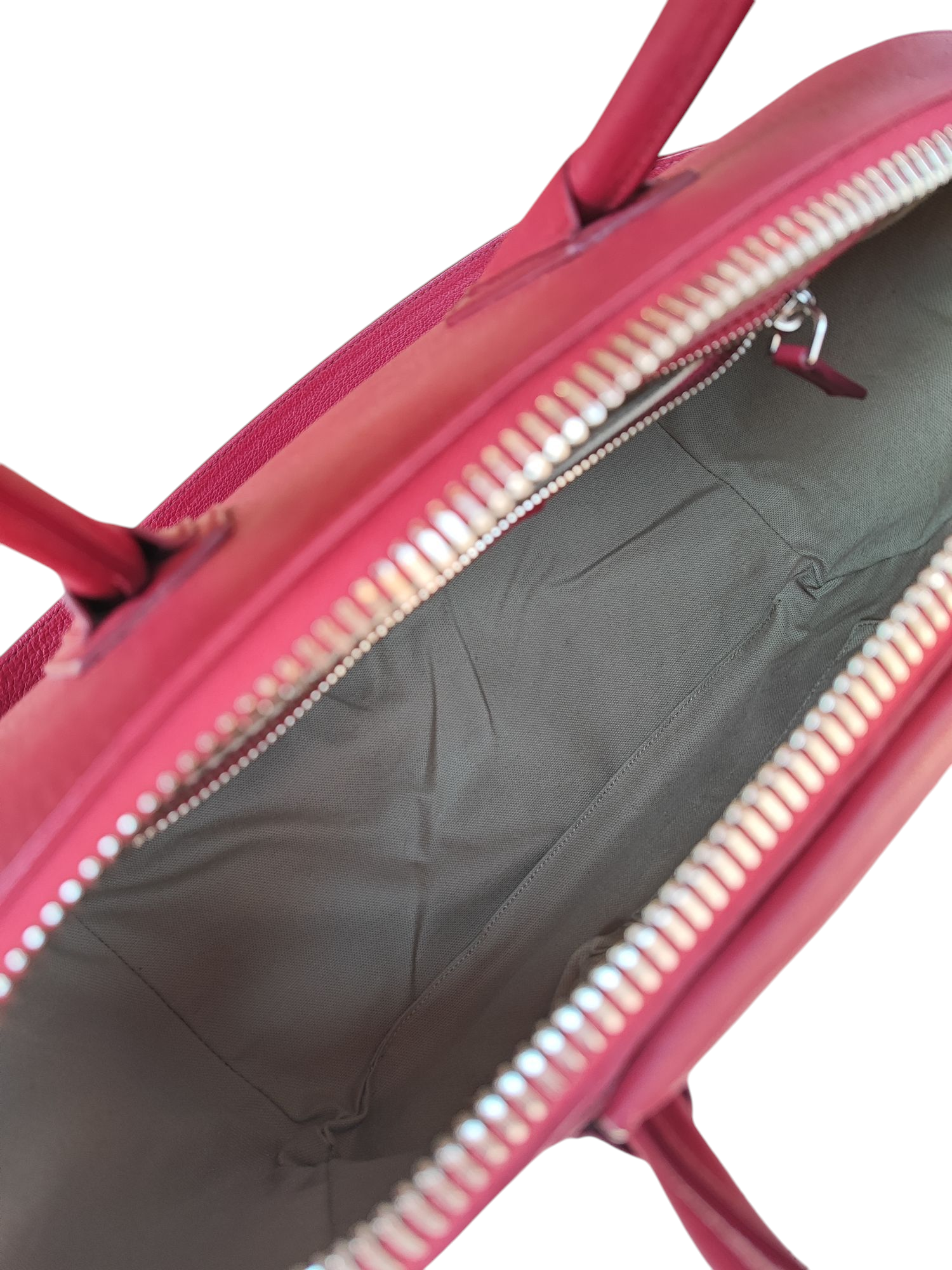 Givenchy - Sac Antigona moyen modèle cerise