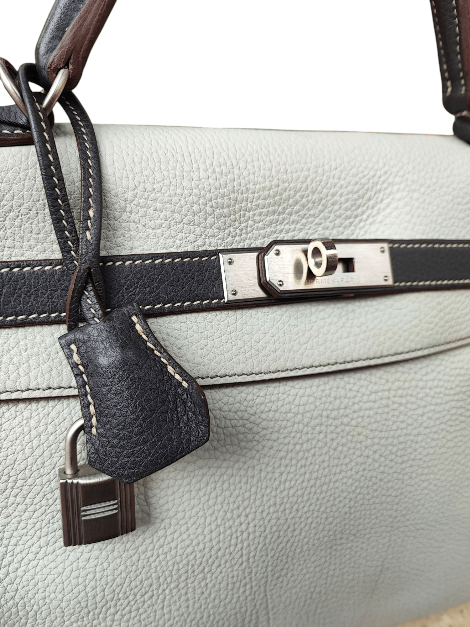 Hermès - Kelly 32 commande spéciale