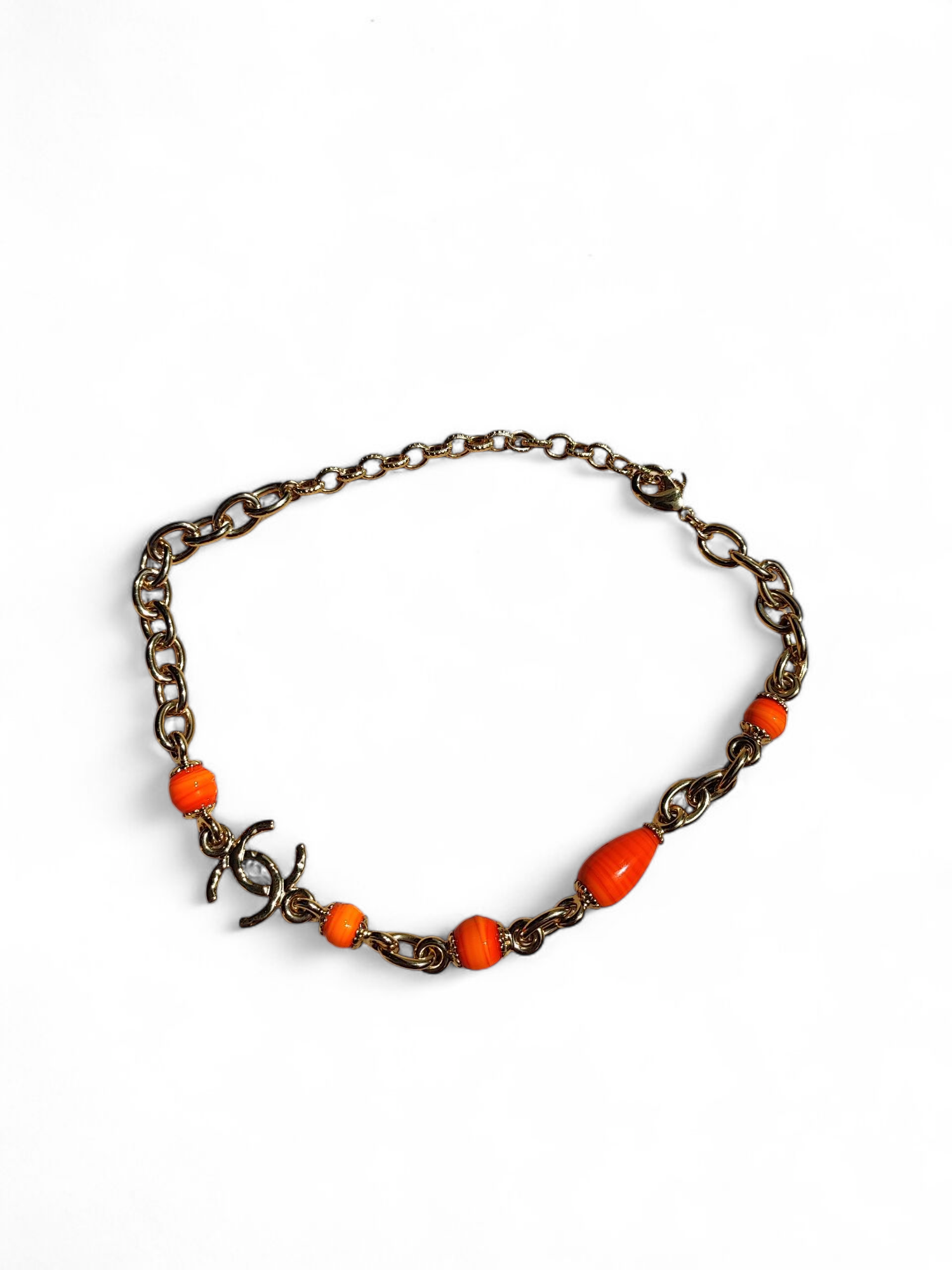 Chanel - Collier Choker
