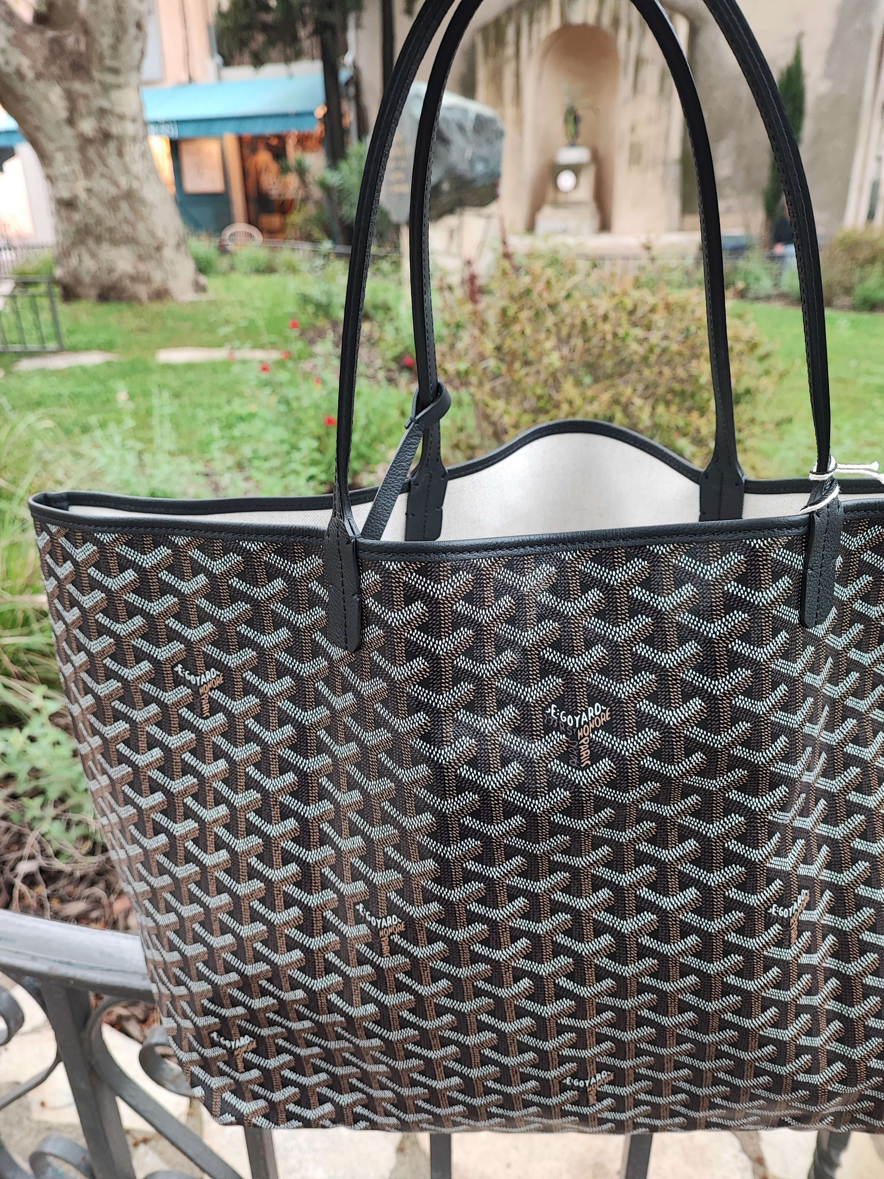 Goyard - Sac cabas Saint Louis GM