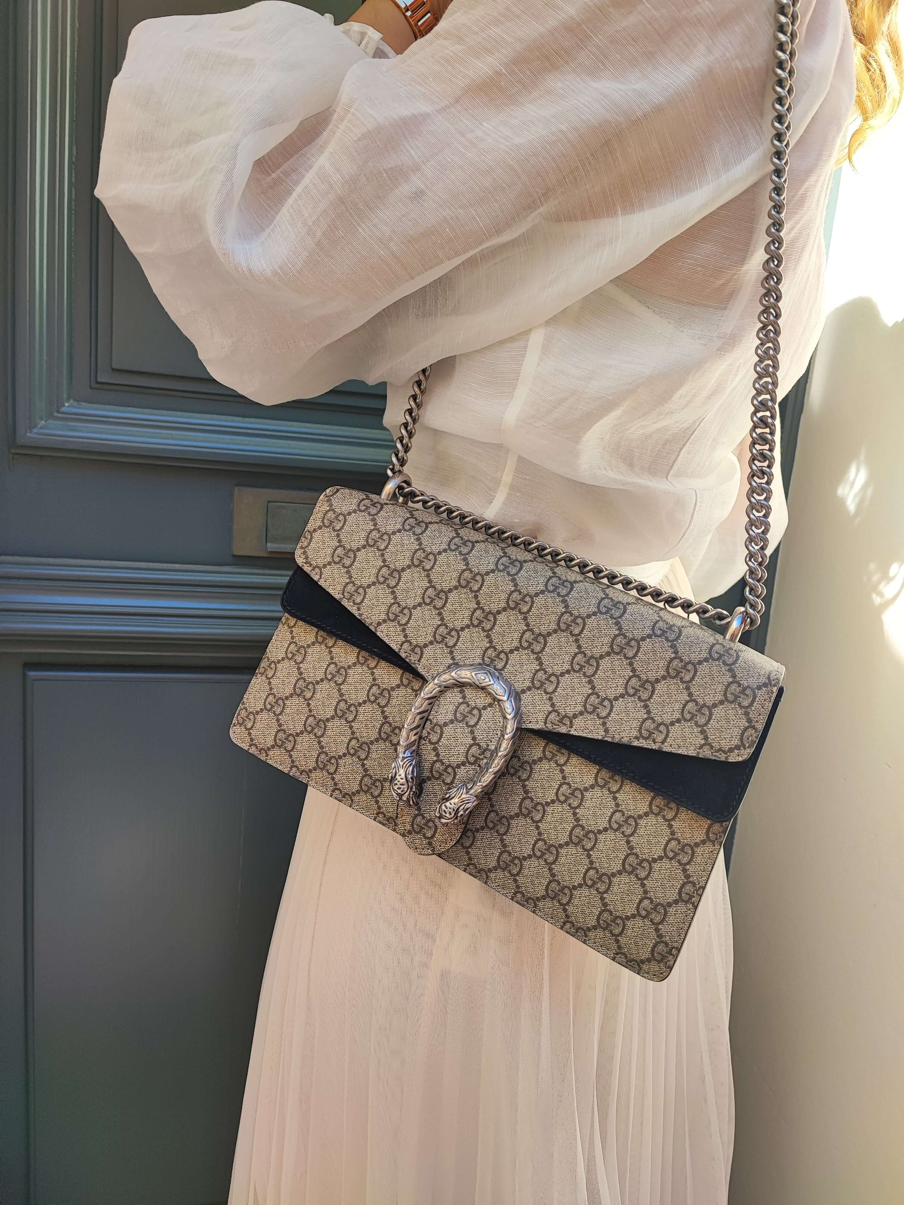 Gucci - Dyonisus Tasche