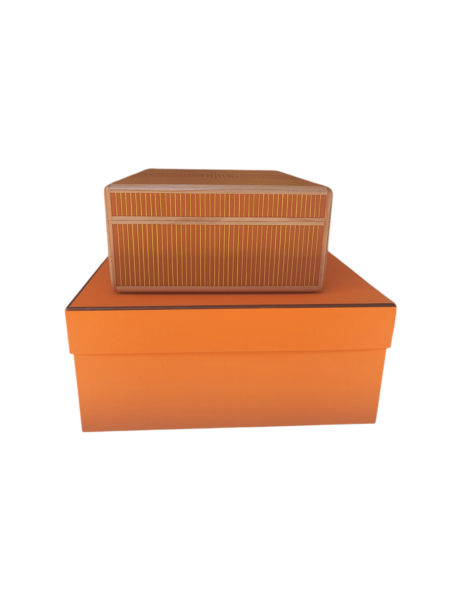 Hermès - Coffret montres Amalthée Myriade