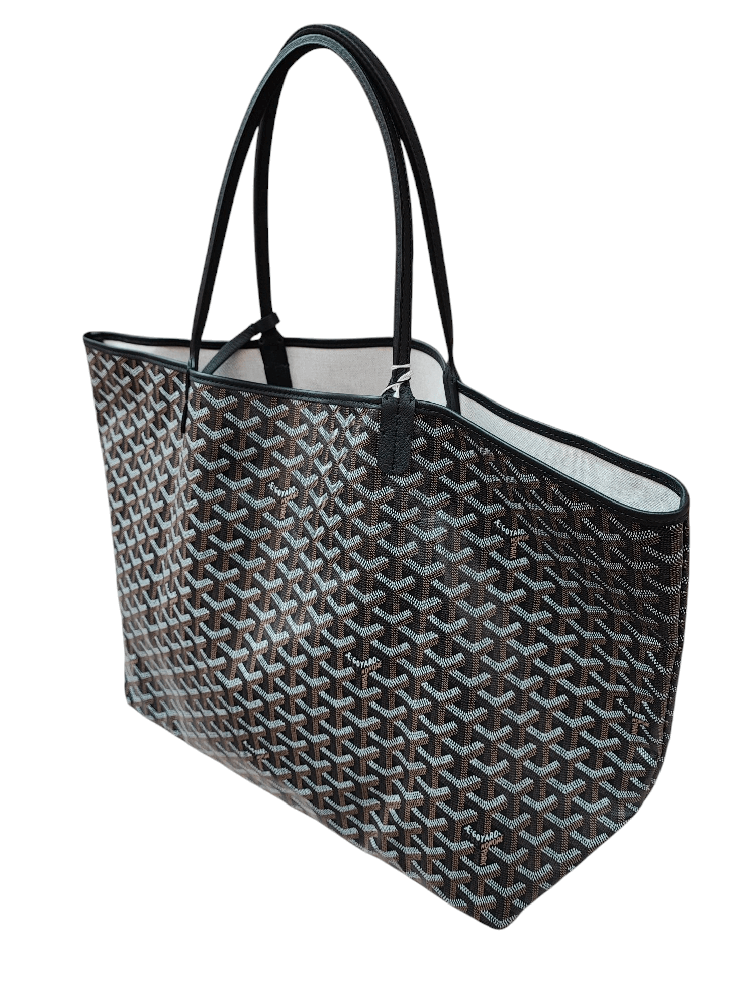 Goyard - Sac cabas Saint Louis GM