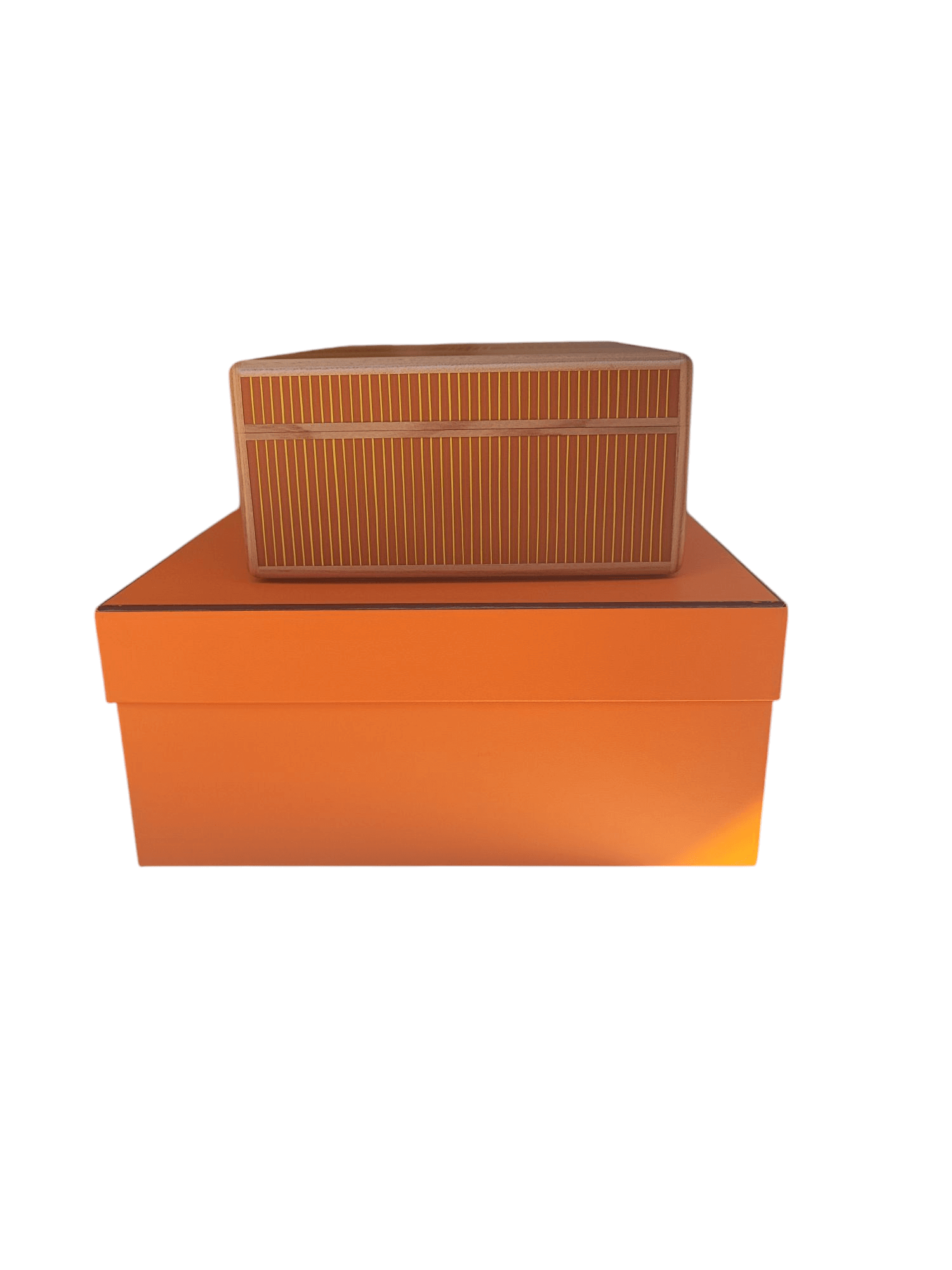 Hermès - Coffret montres Amalthée Myriade