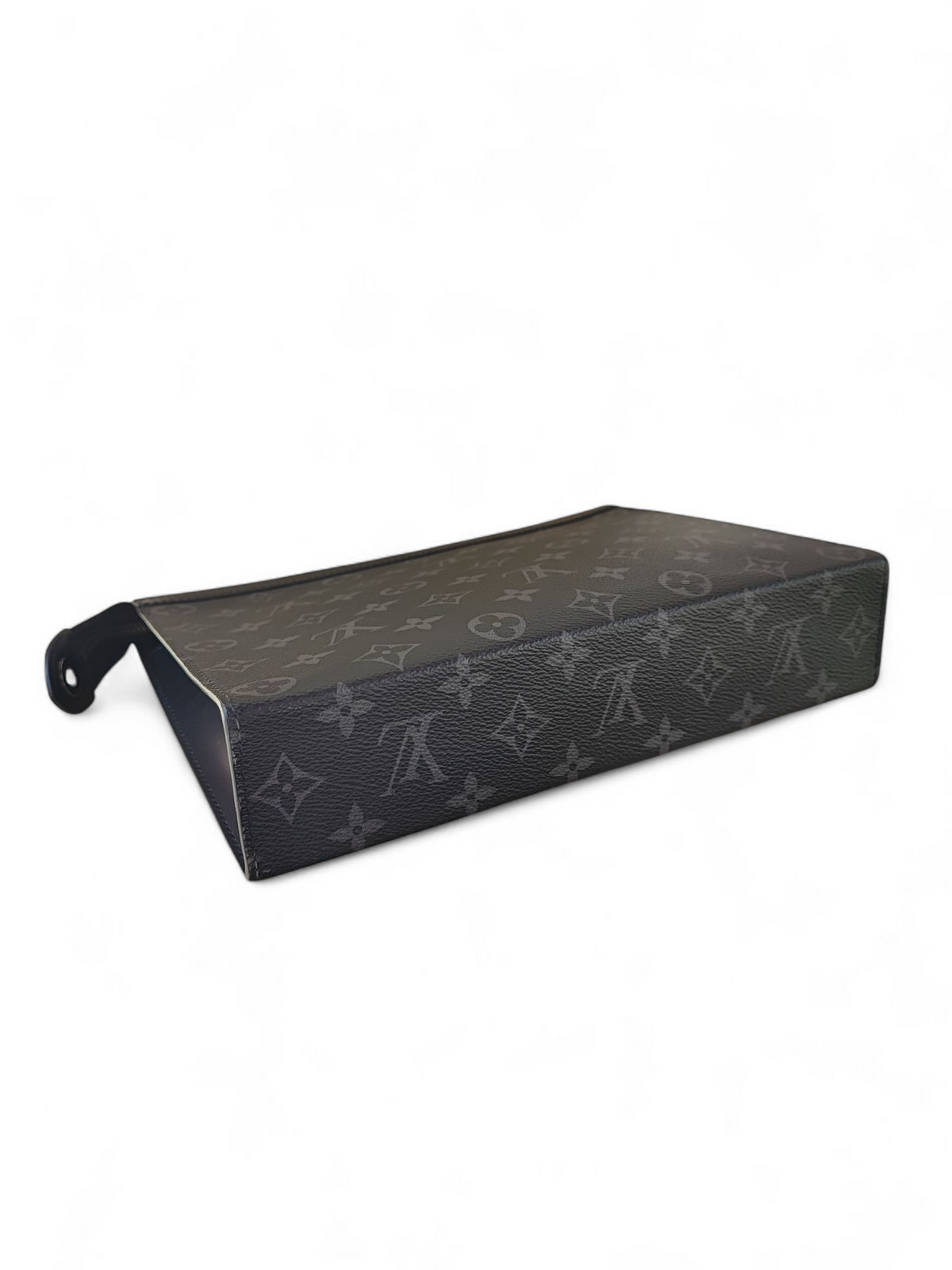 Louis Vuitton - MM Eclipse monogram travel pouch