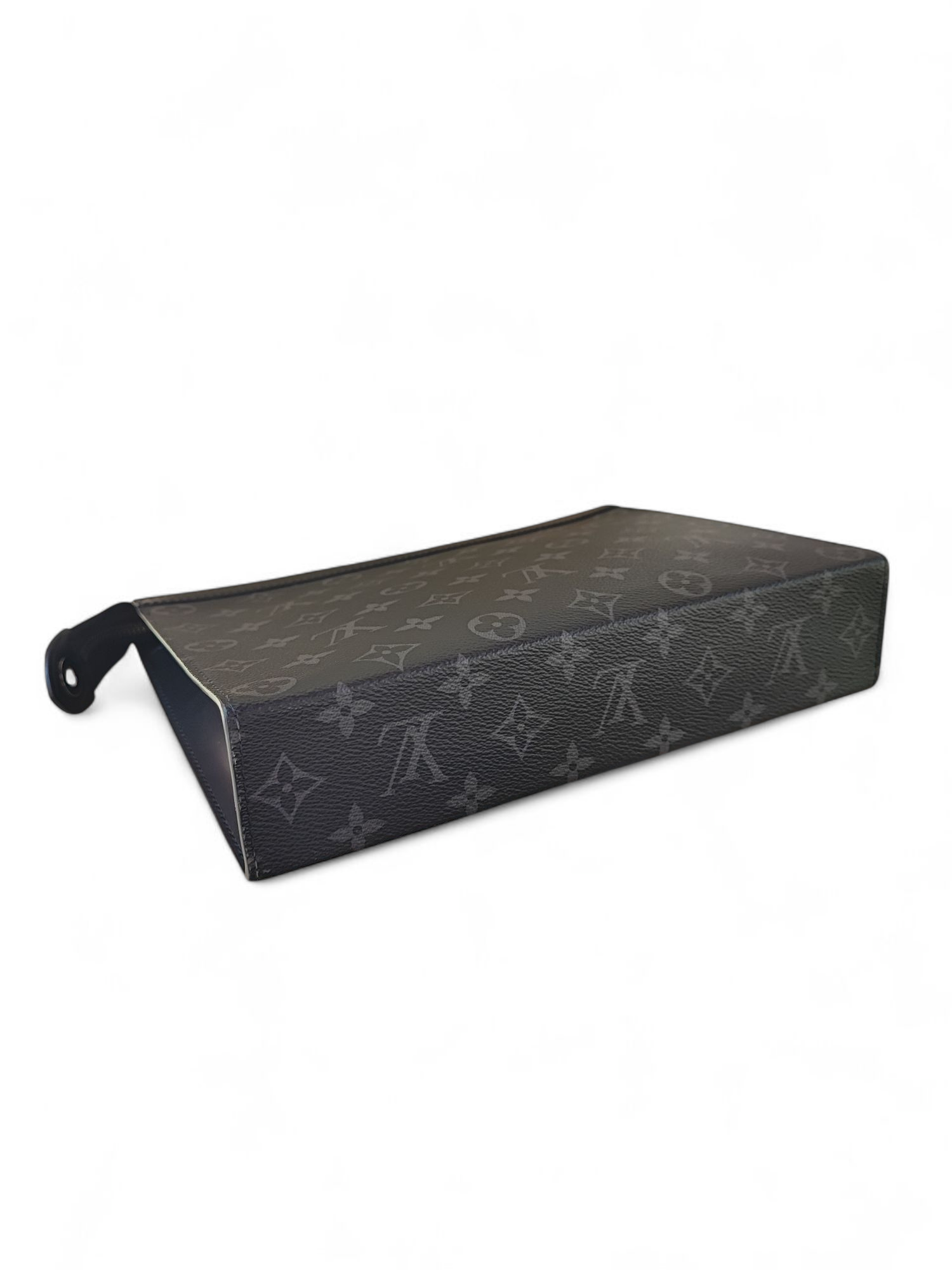 Louis Vuitton - Trousse de voyage MM monogramme Eclipse