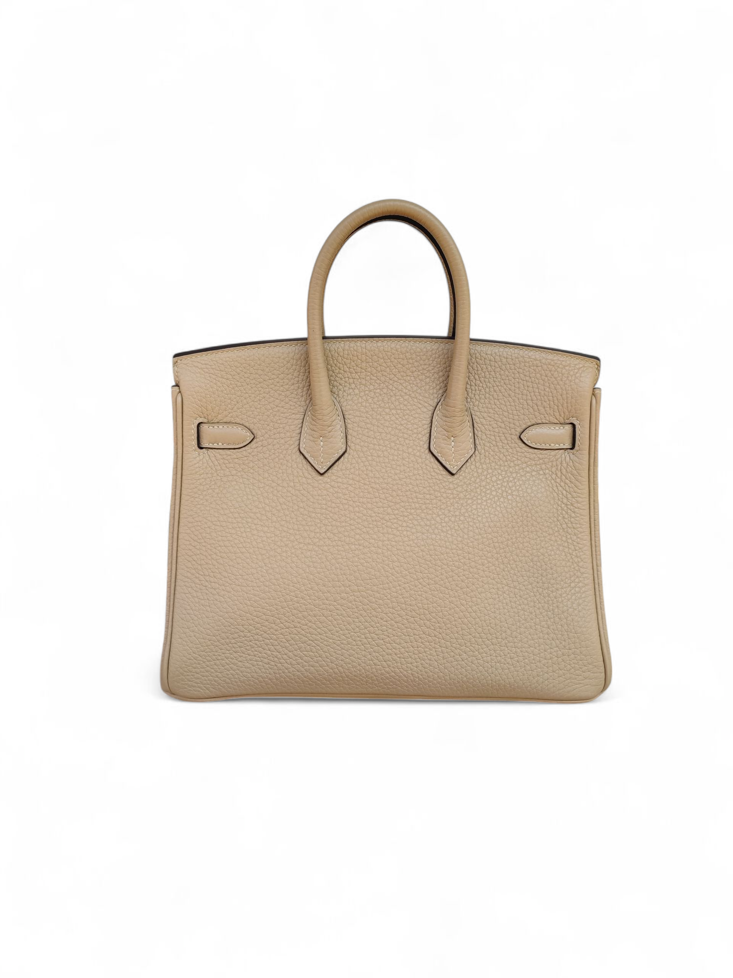 Hermès - Birkin 25 Trench - Commande spéciale