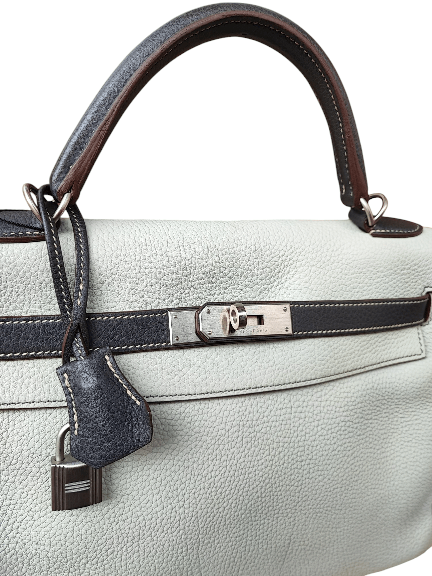 Hermès - Kelly 32 commande spéciale