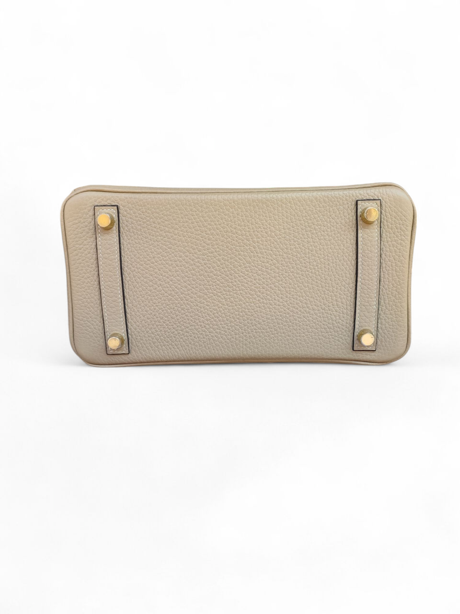 Hermès - Birkin 25 Trench - Commande spéciale
