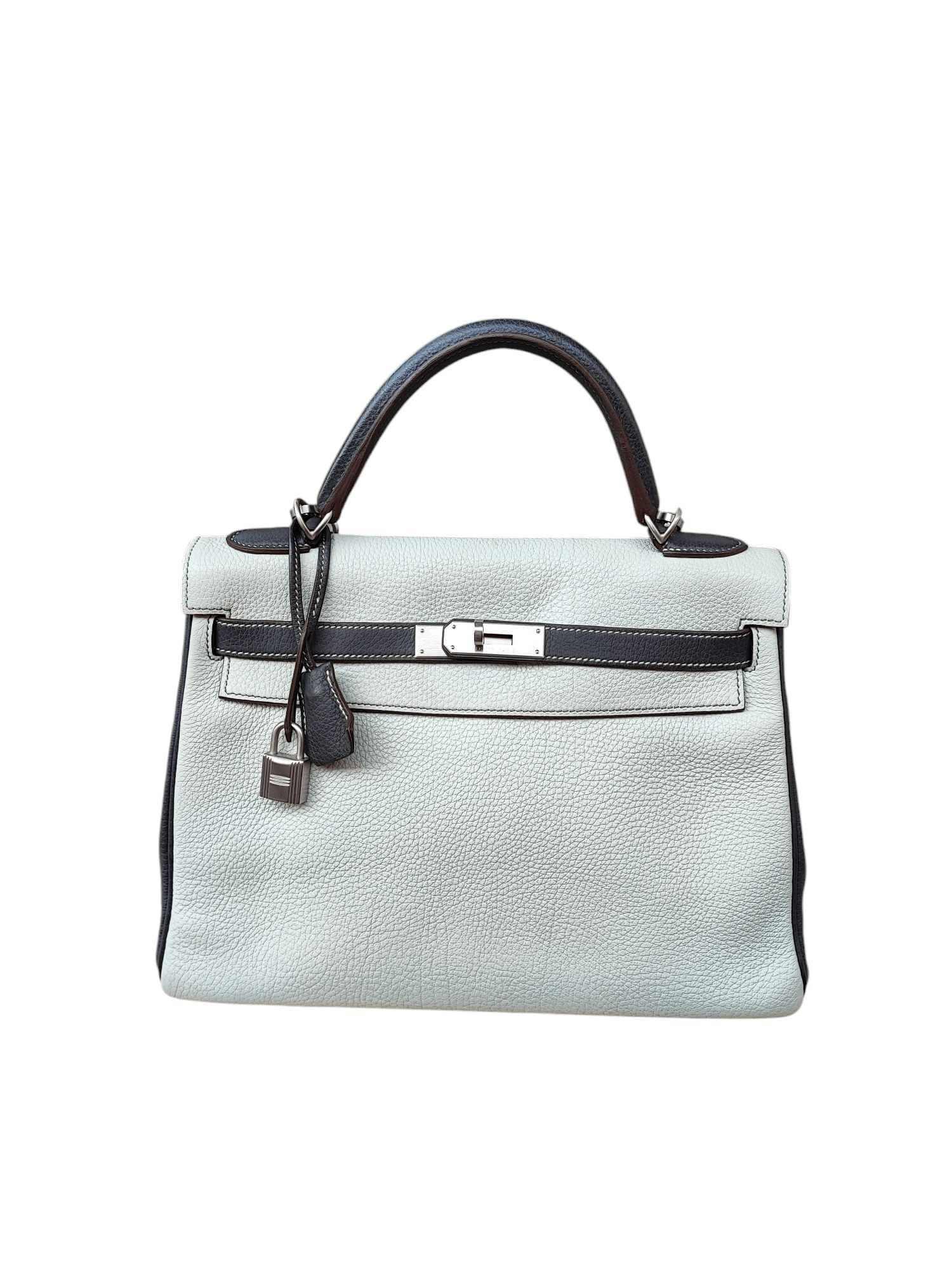 Hermès - Kelly 32 commande spéciale