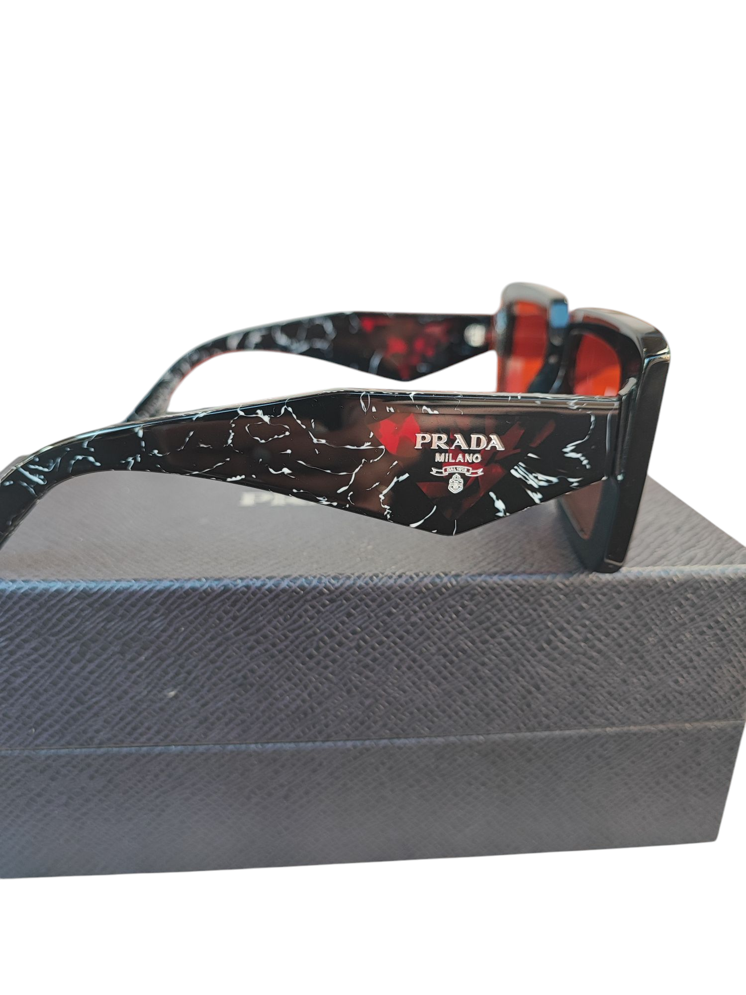 Prada - Lunettes de soleil