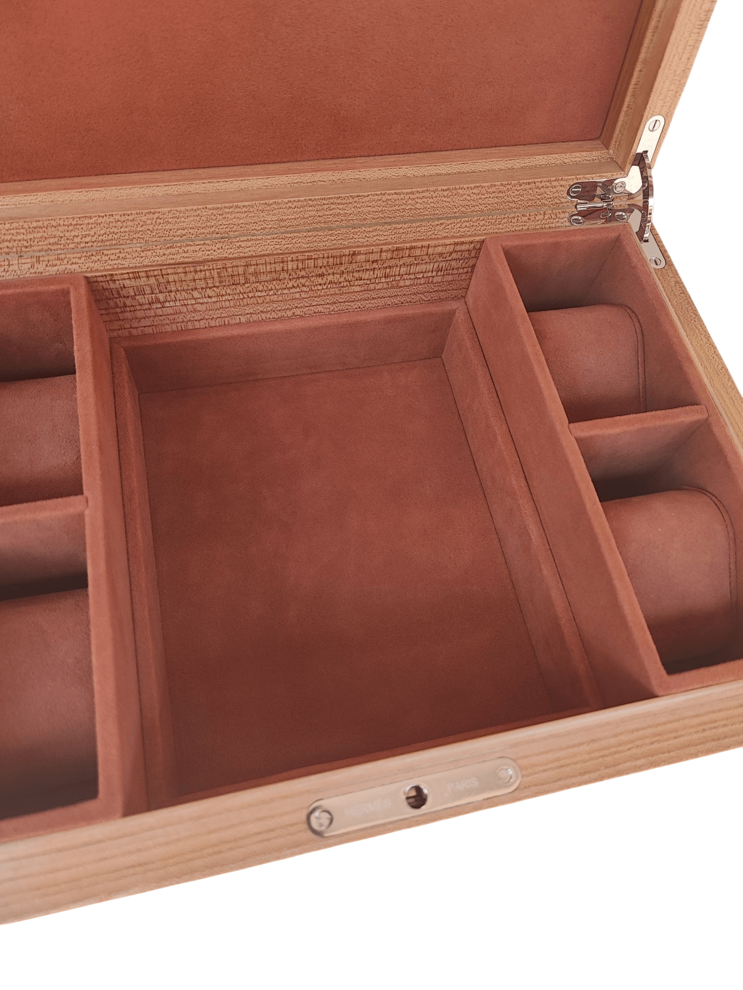 Hermès - Coffret montres Amalthée Myriade