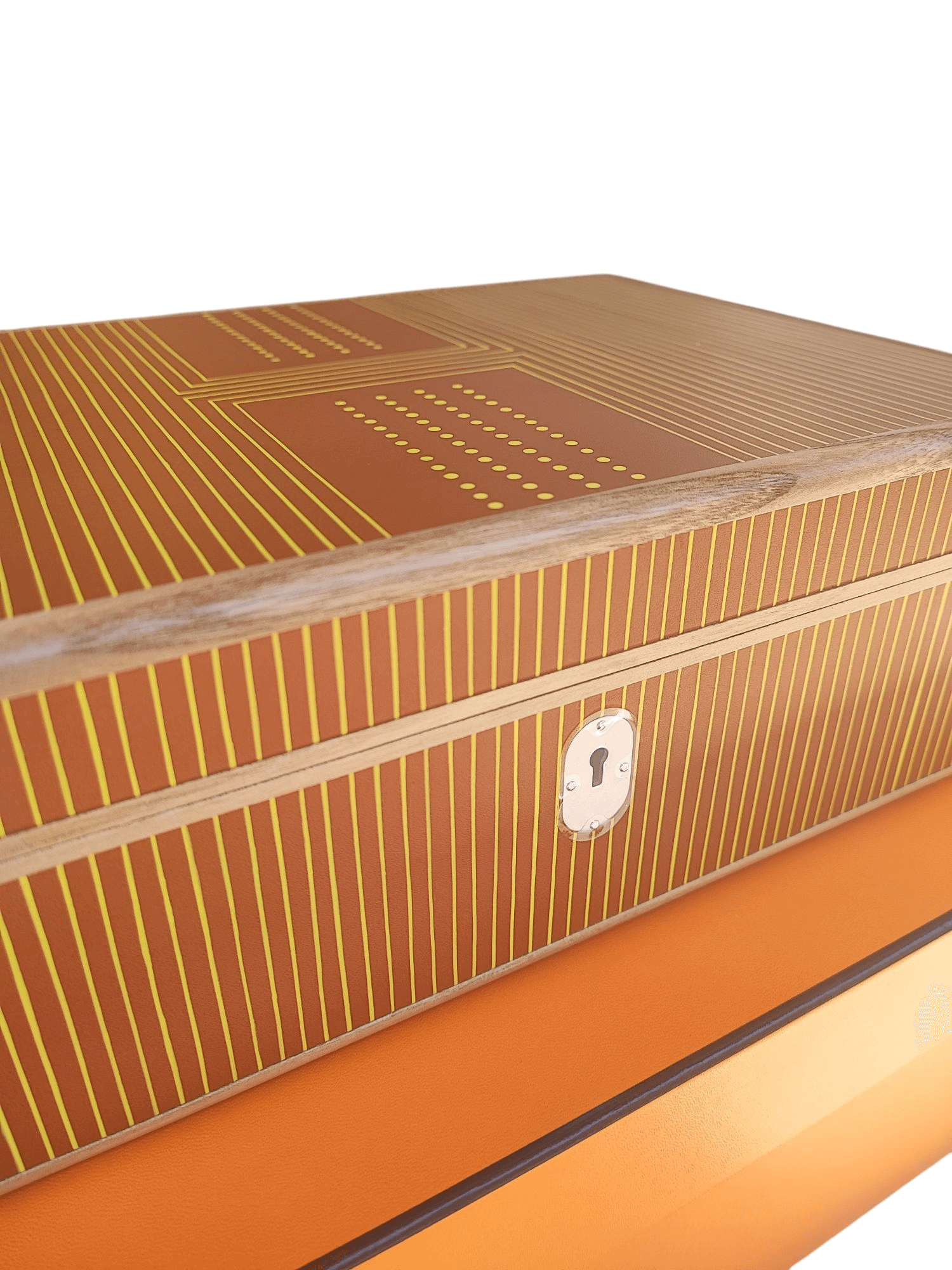 Hermès - Coffret montres Amalthée Myriade